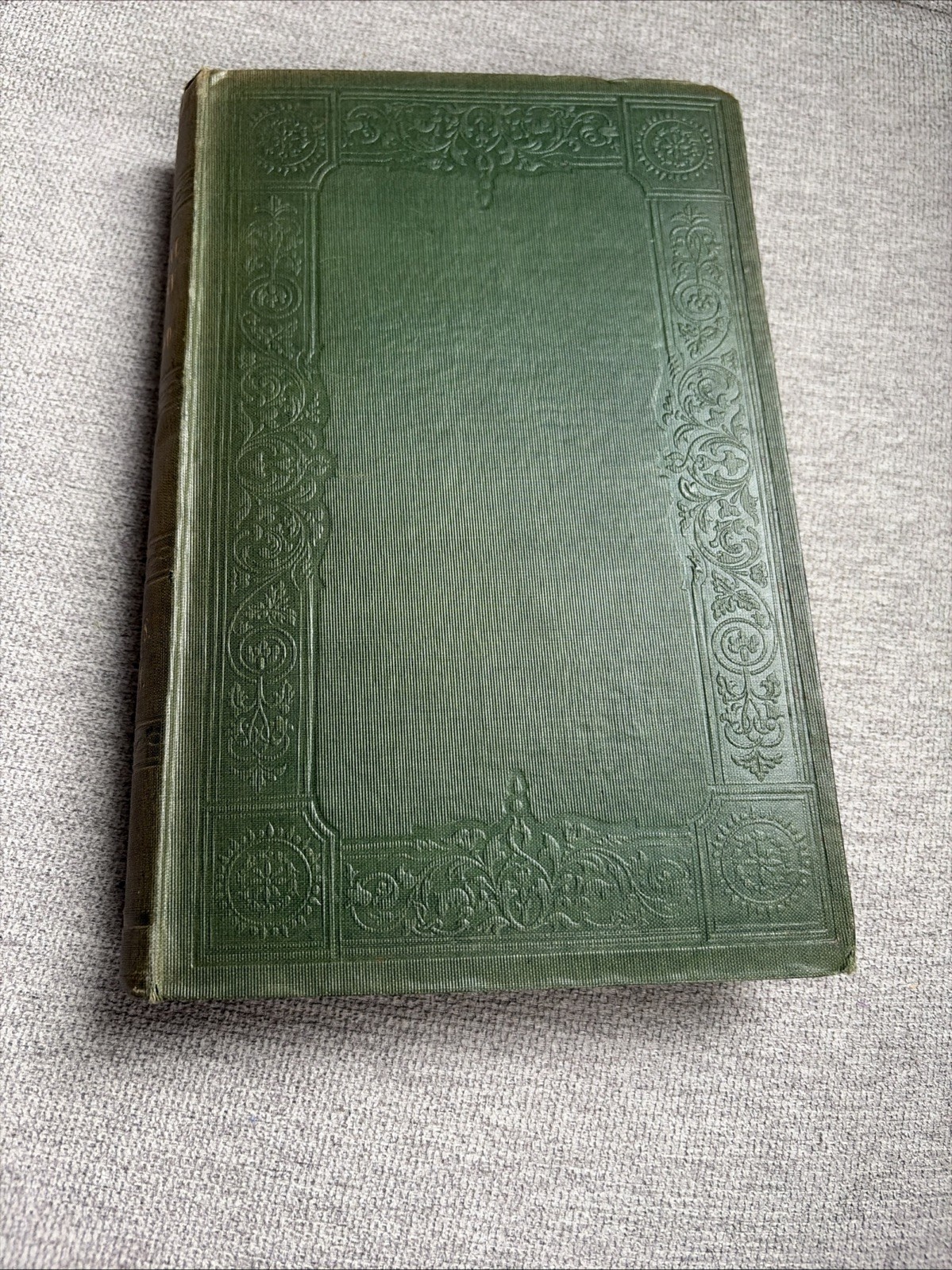 The Natural History Of Ireland By William Thompson, 1849. First Edition. Vol 1-4