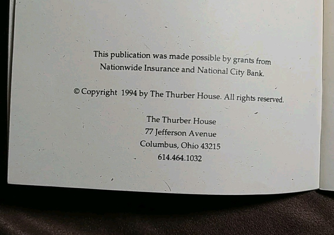 MANY VOICES ANTHOLOGY MULTICULTURAL LITERATURE WRITERS OF COLOR THURBER HOUSE