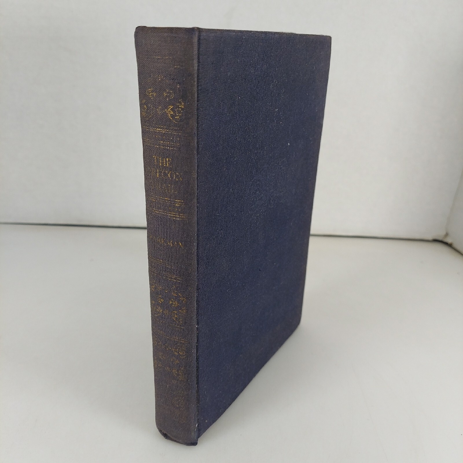 The Oregon Trail by Francis Parkman Undated Caxton House HC