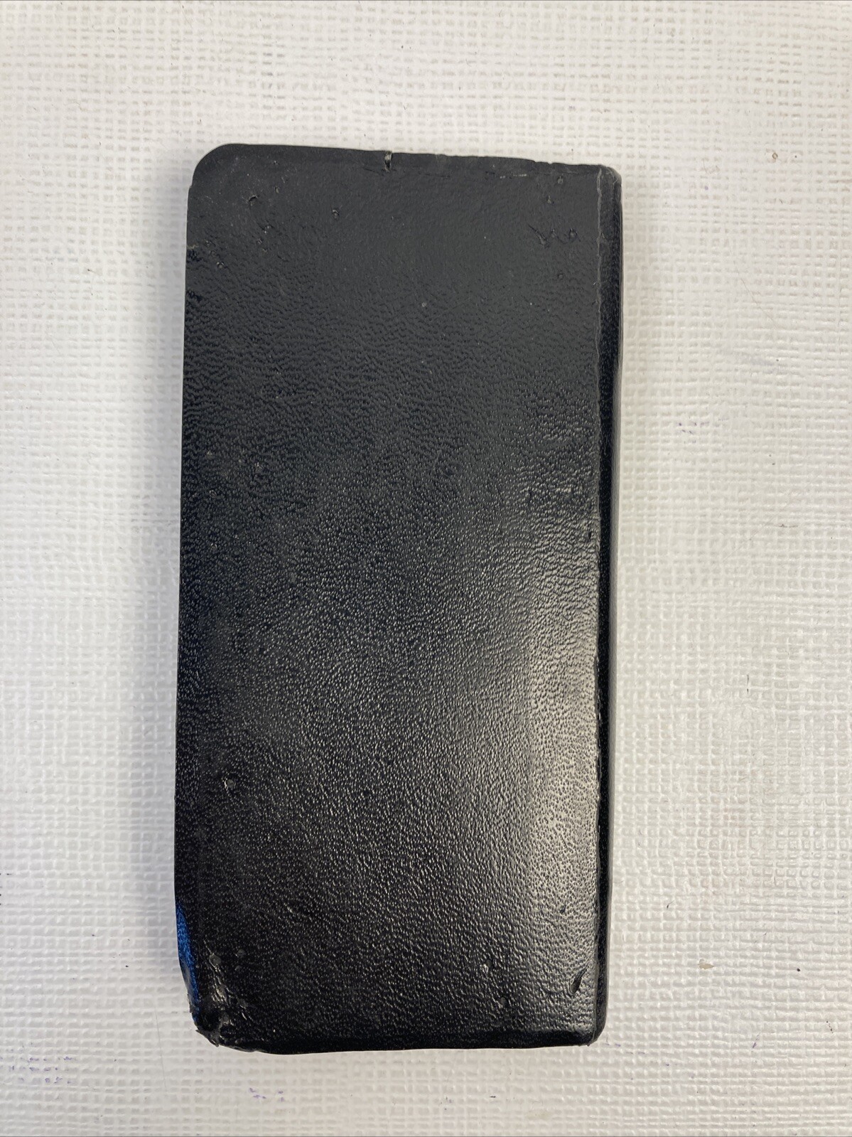 1958 Vest Pocket Bible Dictionary- Leatherette Cover – James P. Boyd
