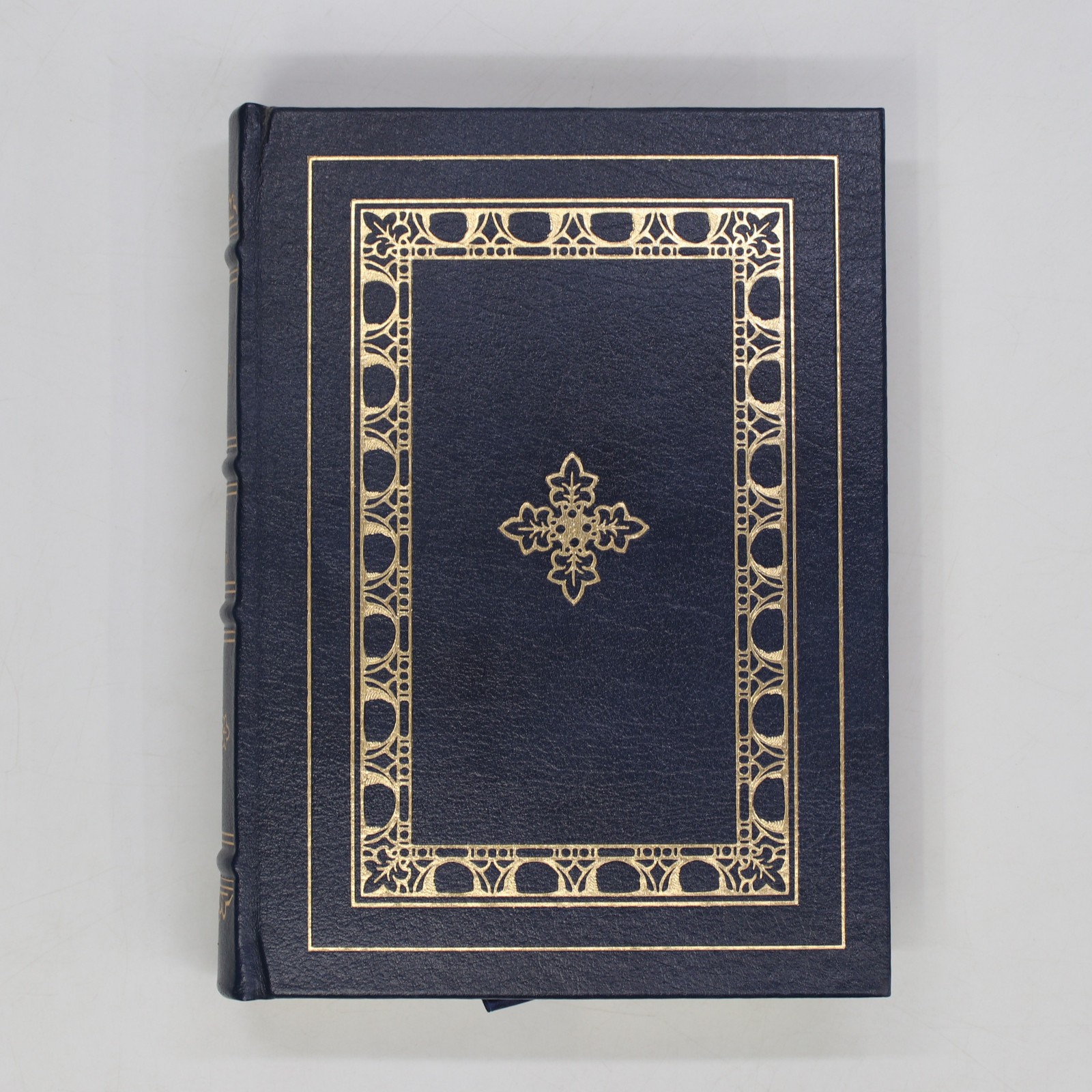 All The King’s Men by Robert Penn Warren 1984 Southern Classics Leatherbound HC