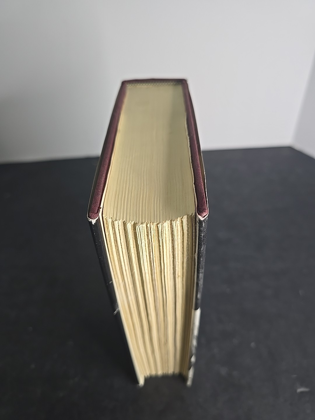 Centennial James A. Michener 1974 Hardcover Third Printing DJ Historical Fiction