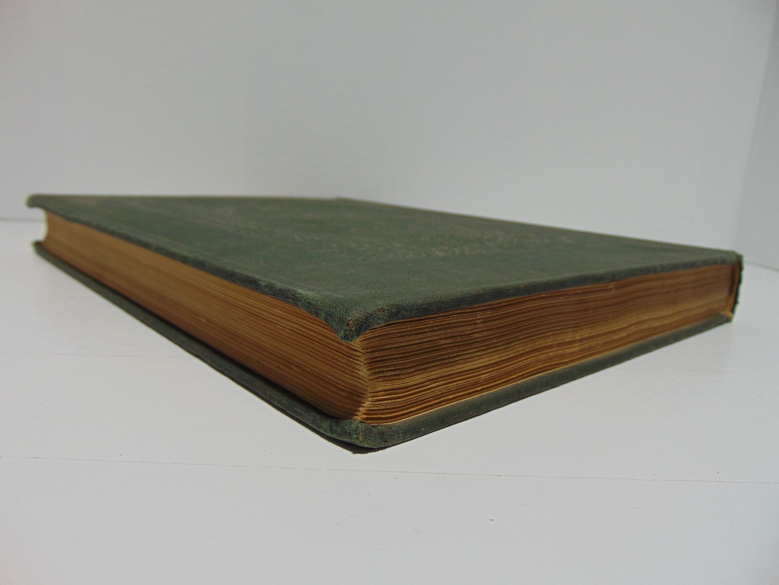 Modern Music and Musicians Part Two: Encyclopedia Volume III 1912 Louis C Elson