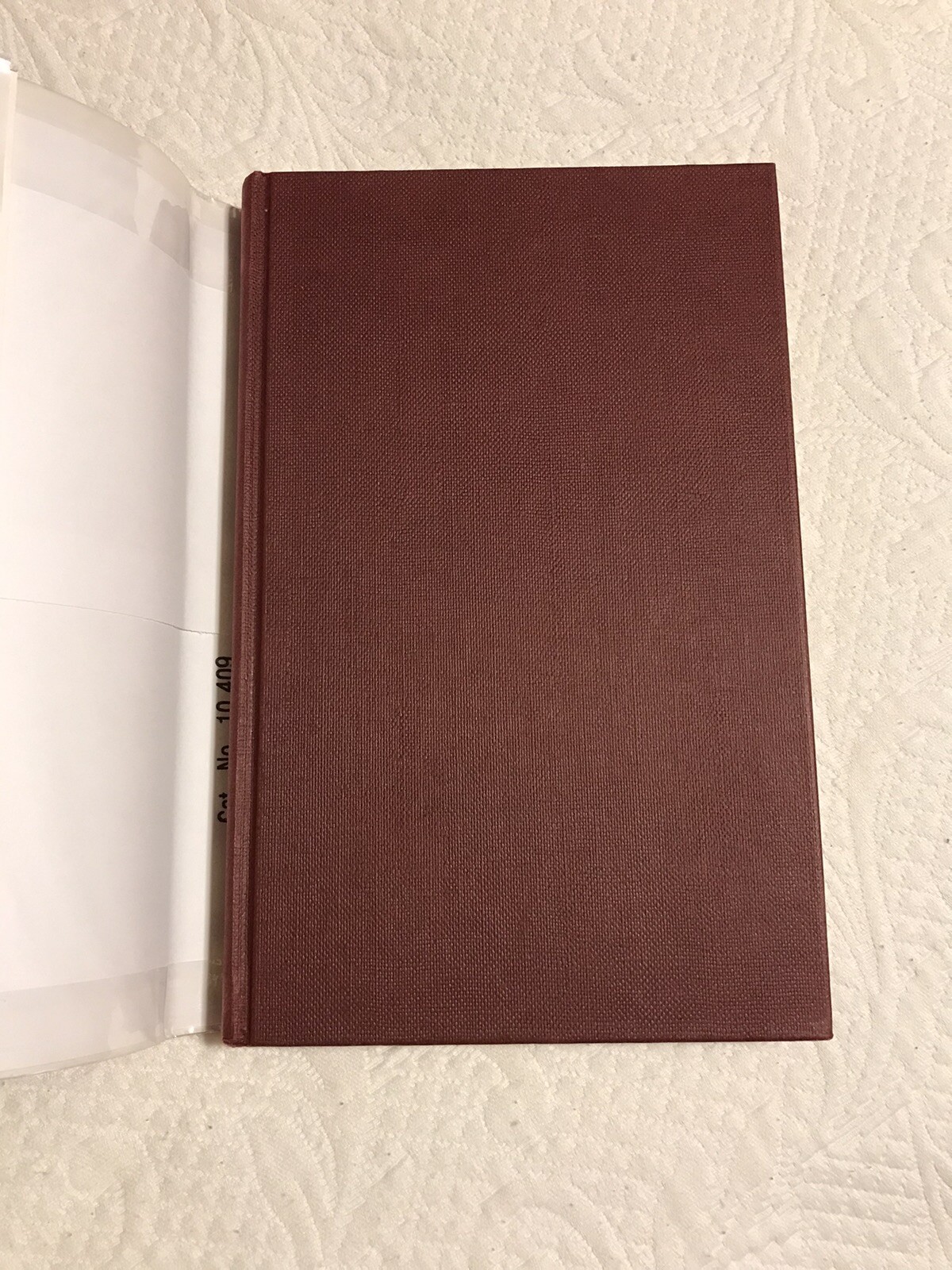 The Occult Movement in the Nineteenth Century Rudolf Steiner Hardcover 1973