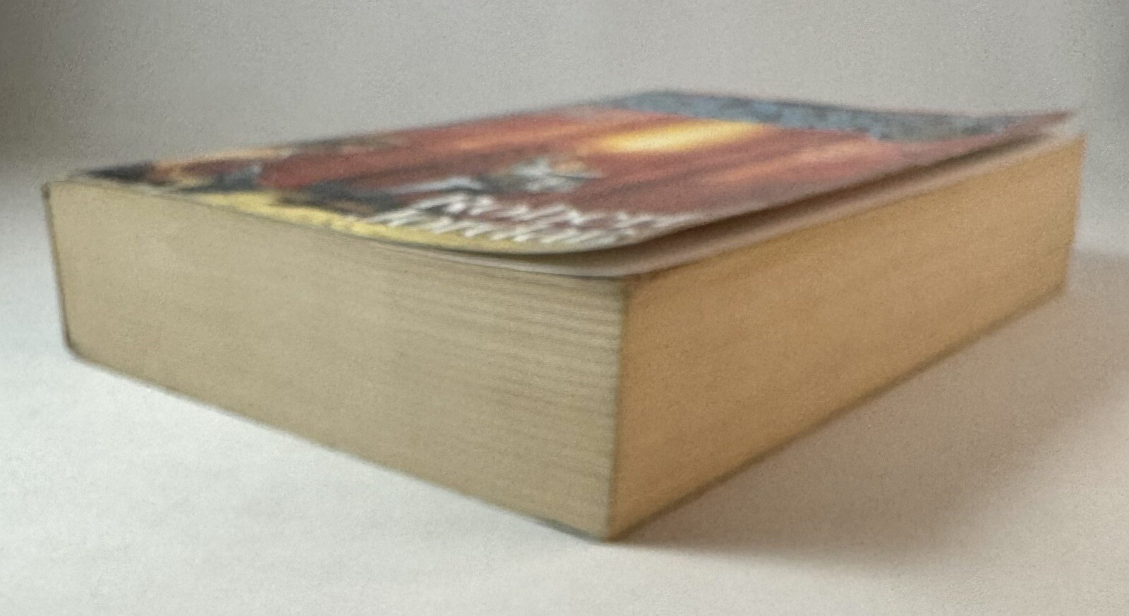 The Dragon Reborn-Robert Jordan-SIGNED!-INSCRIBED!-First/1st TPB-Bk 3-VERY RARE!