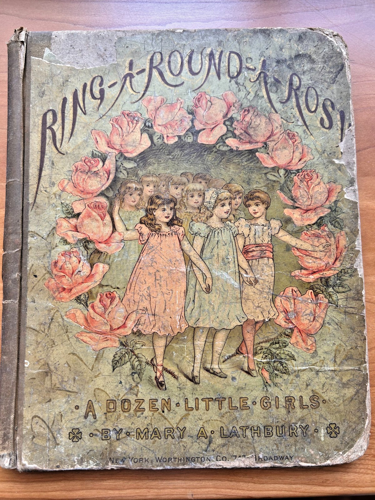 antiquarian collectible books