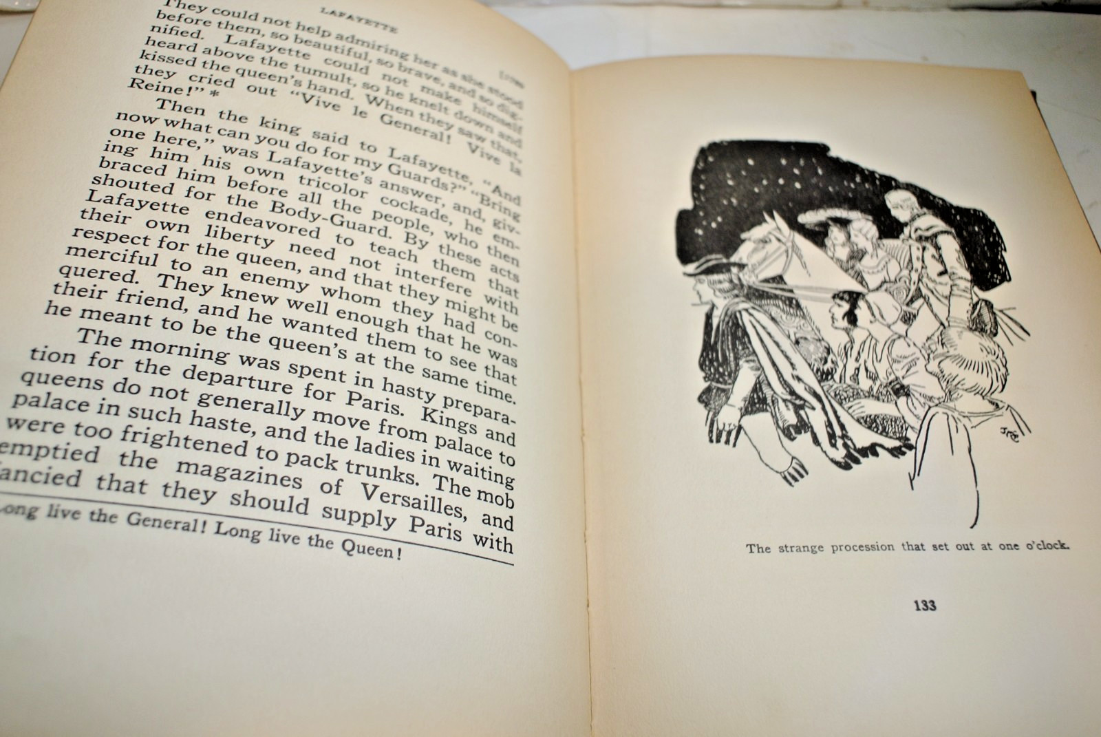 Adventures of Lafayette E Cecil 1929 Collectible Book Chicago Albert Whitman
