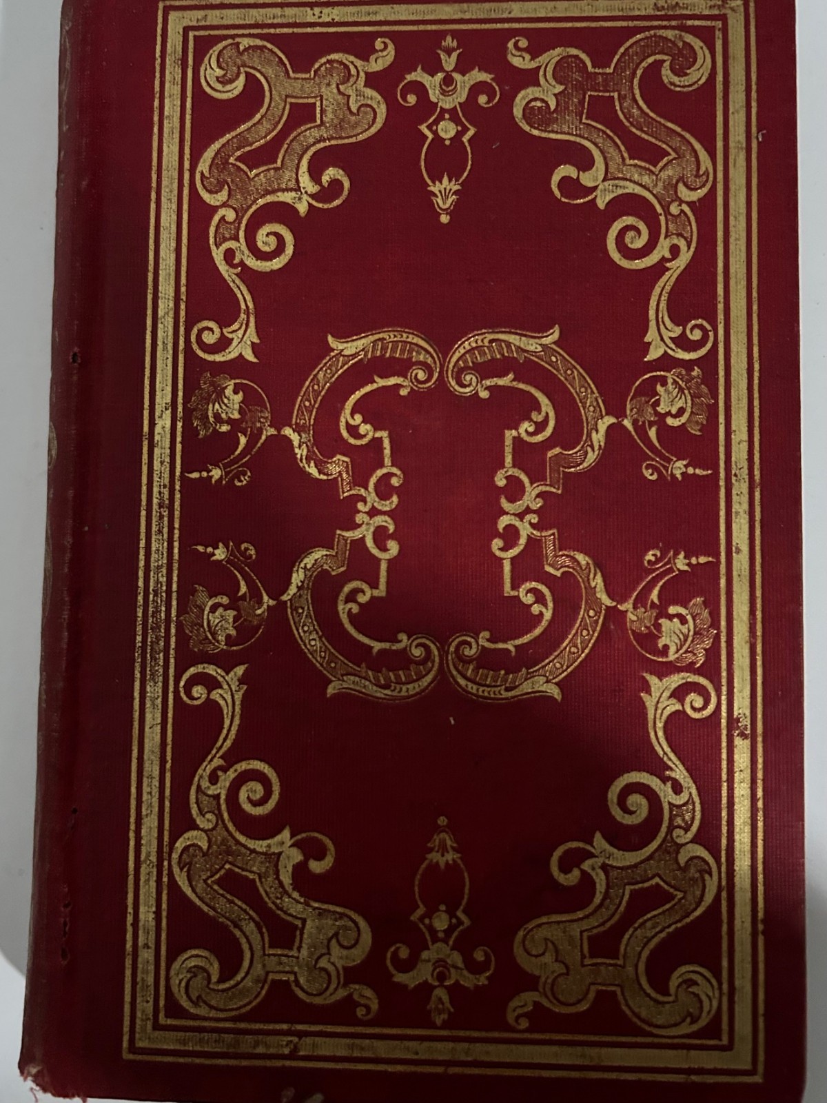 Advice to Young Ladies on Their Duties & Conduct in Life – T.S. Arthur – 1848