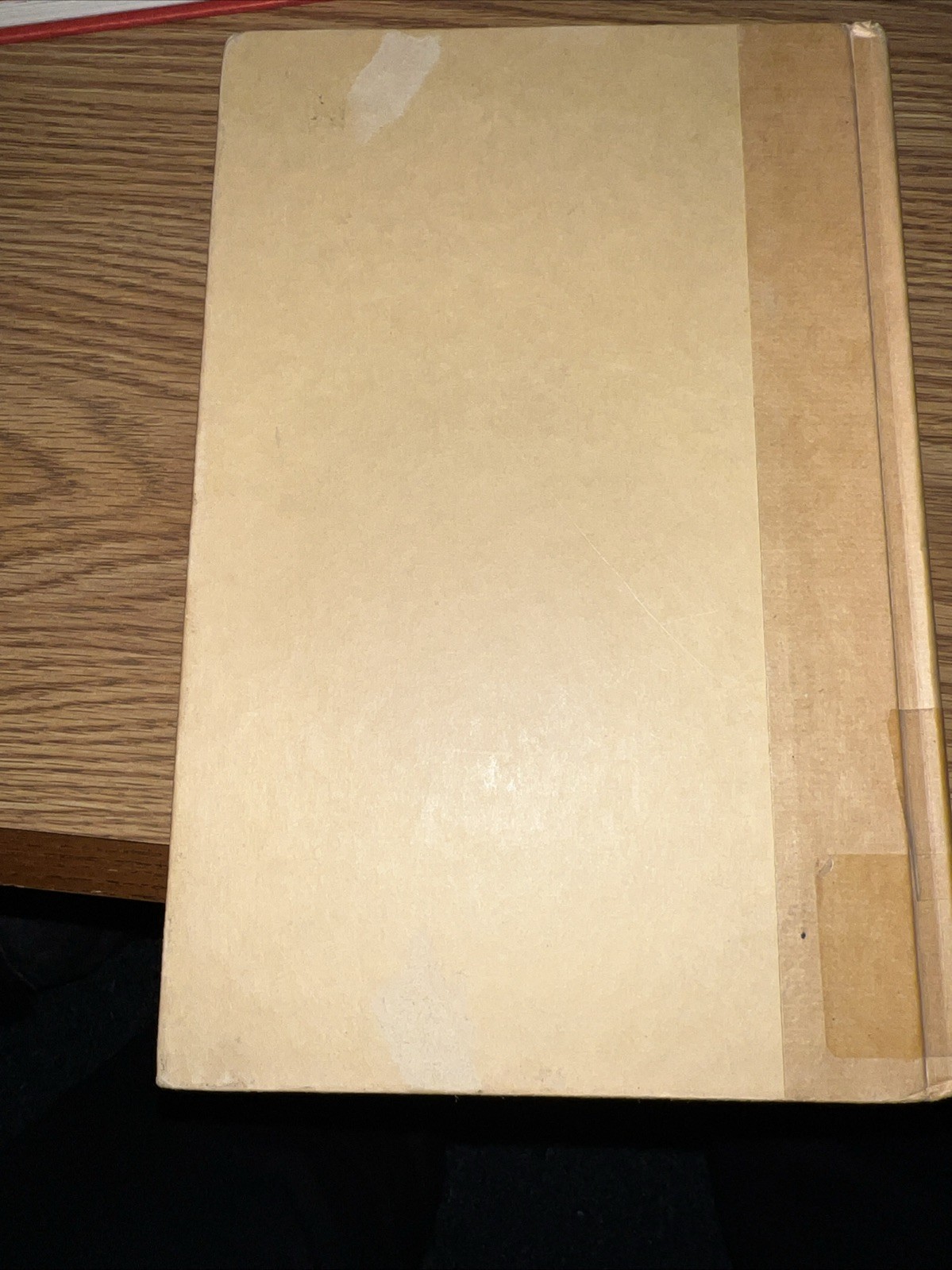The Murder of Tutankhamen By Bob Brier 1998 1st/1st Ex Library