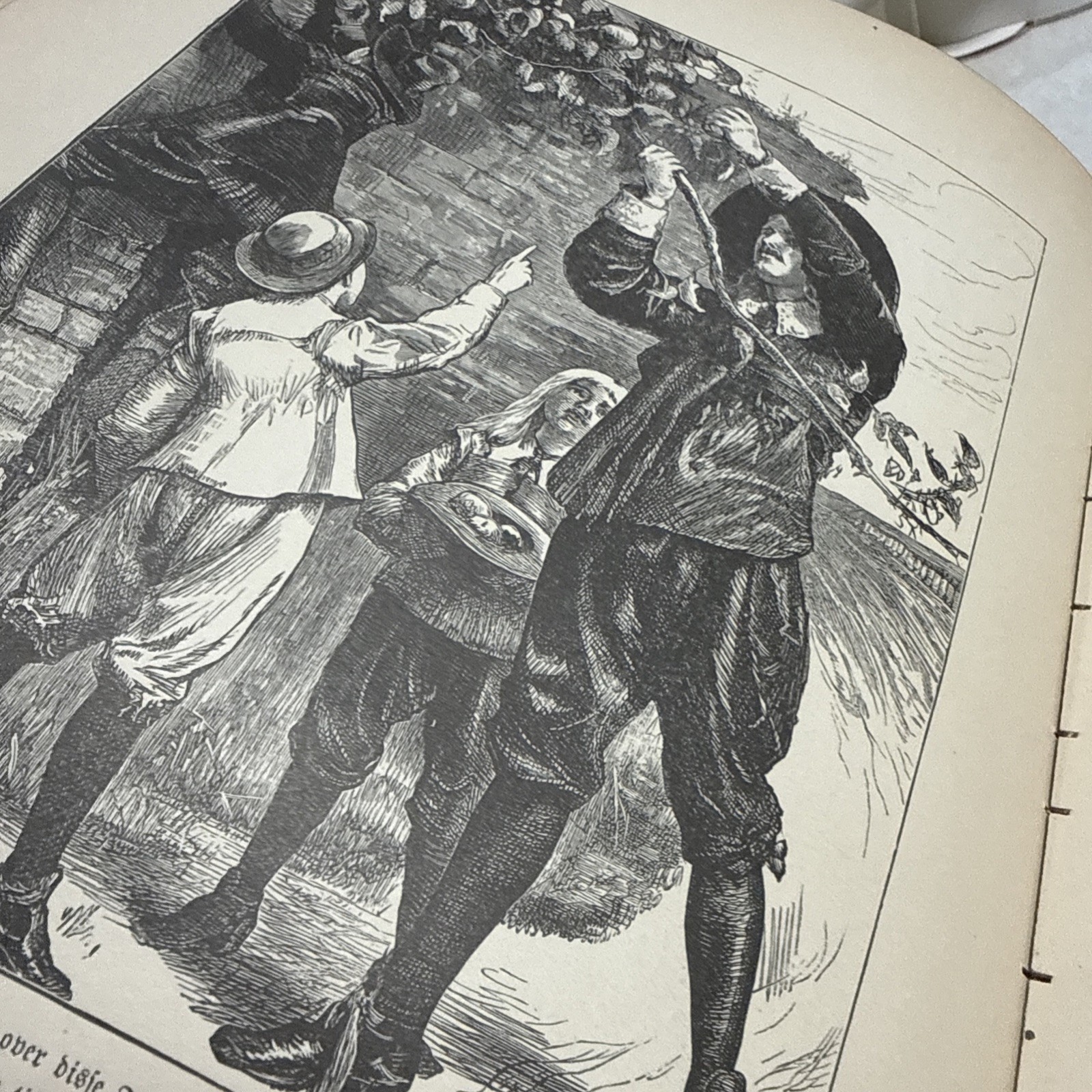 RARE Antique 1890 The Pilgrim’s Progress By John Bunyan nice condition