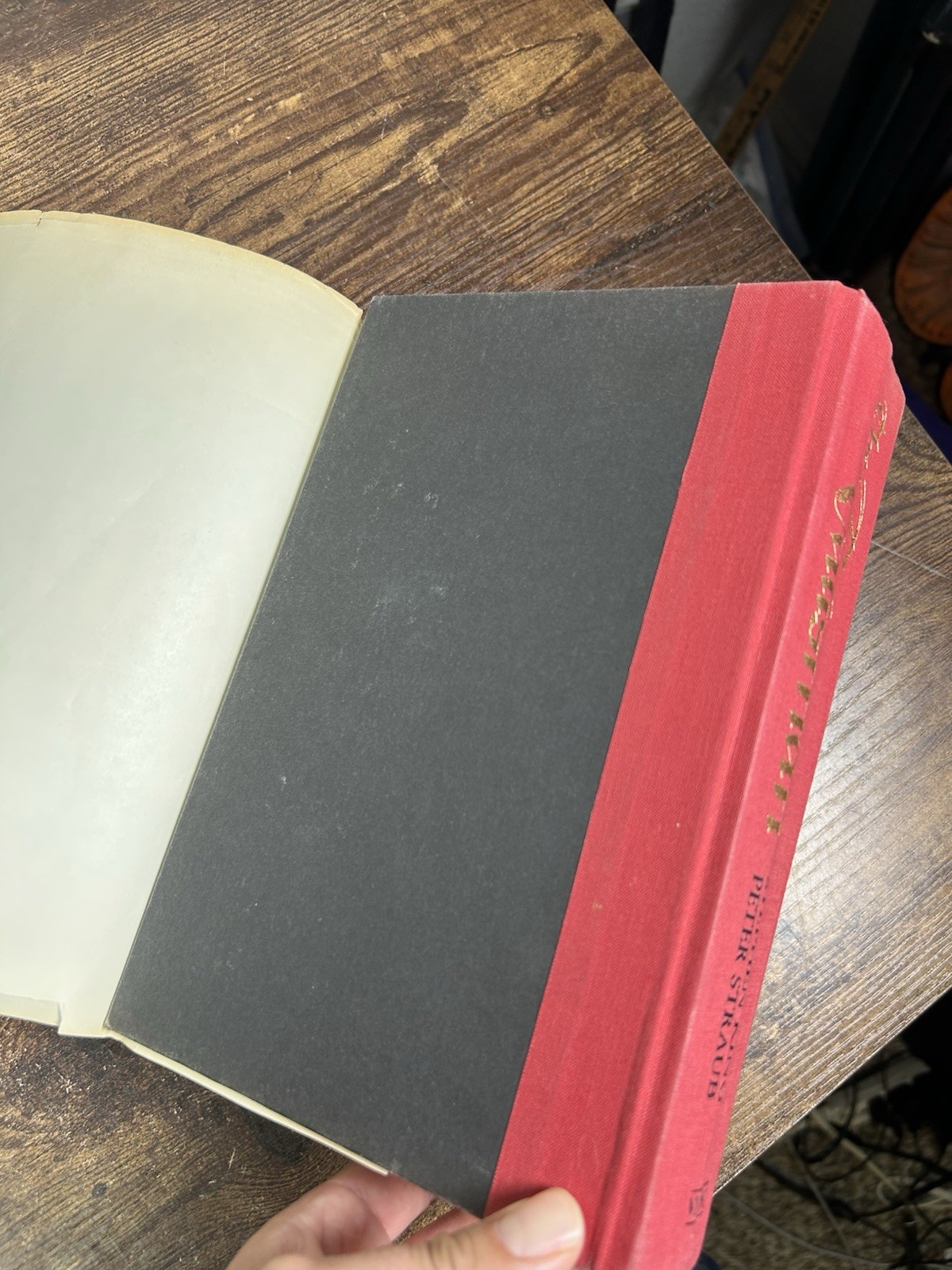 STEPHEN KING & Peter Straub “The Talisman” 1984 First Edition Hardcover Viking
