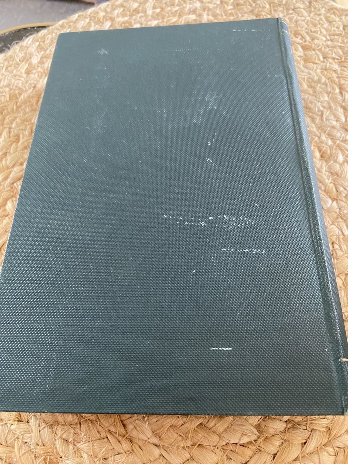 Set of 5 Vintage Antique 1907 Charles Dickens Books