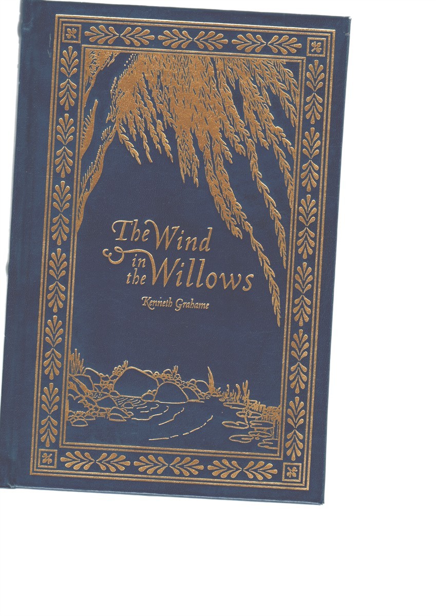 Wind in the WILLOWS