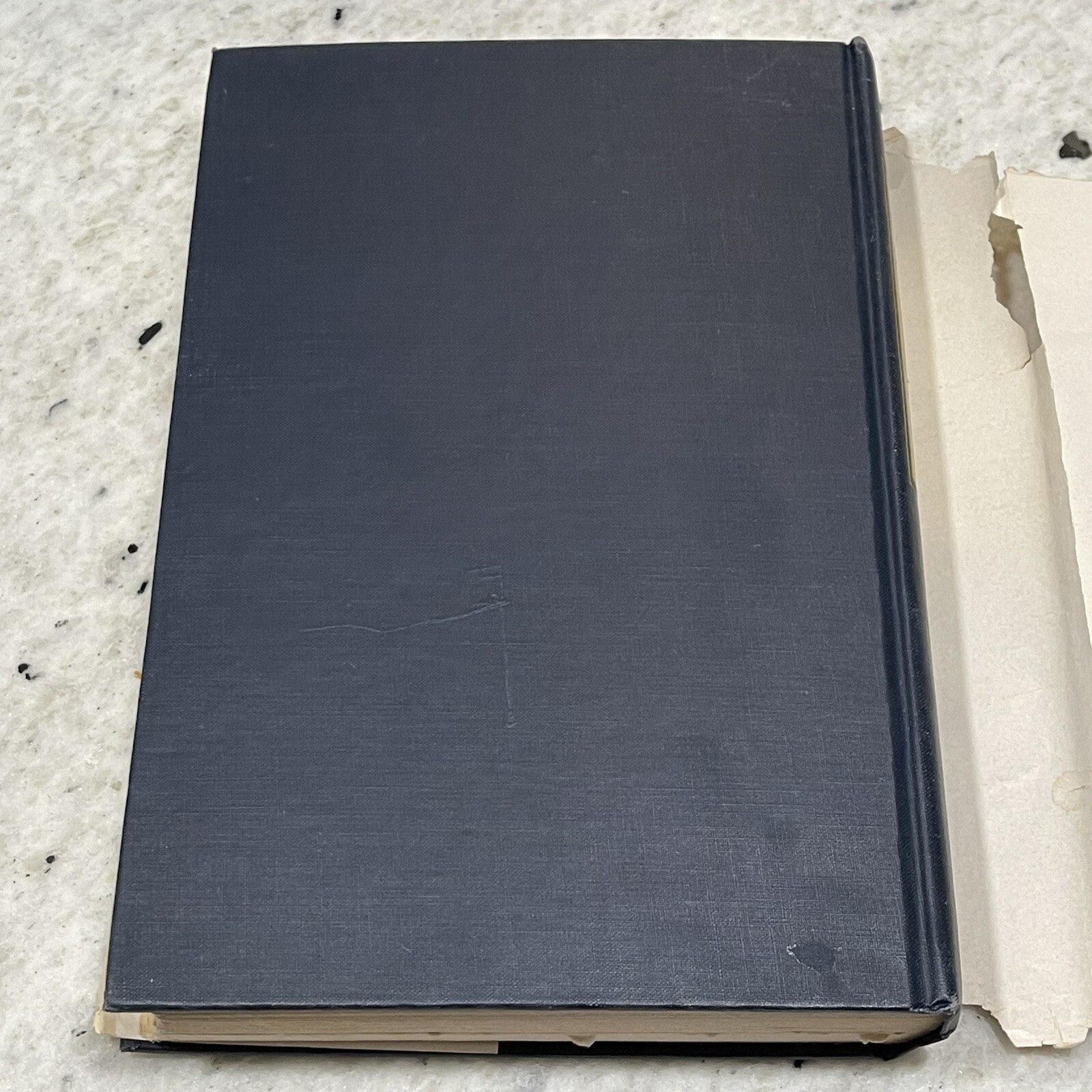 1959 Biography Alexander Hamilton Portrait in Paradox 1st edition hardback DJ