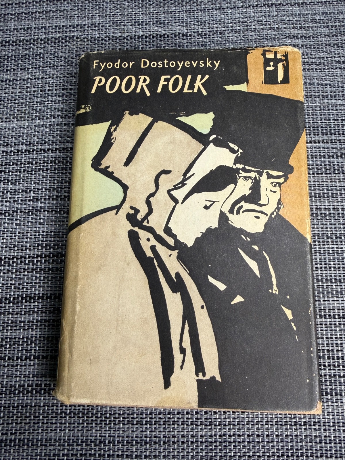 Poor Folk (Fyodor Dostoyevsky)
