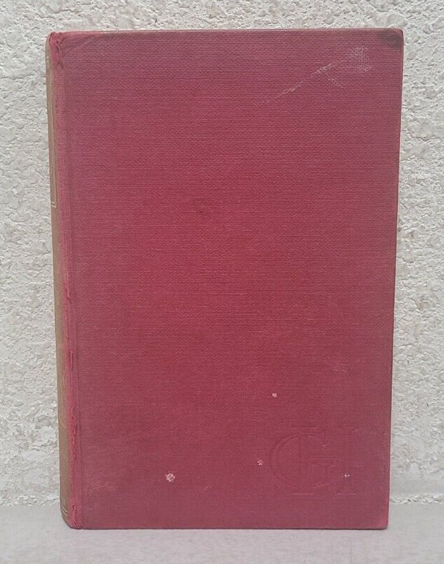 The Nonesuch Georgette Heyer HC Book 1962 Heinemann Regency Romance Novel Vtg