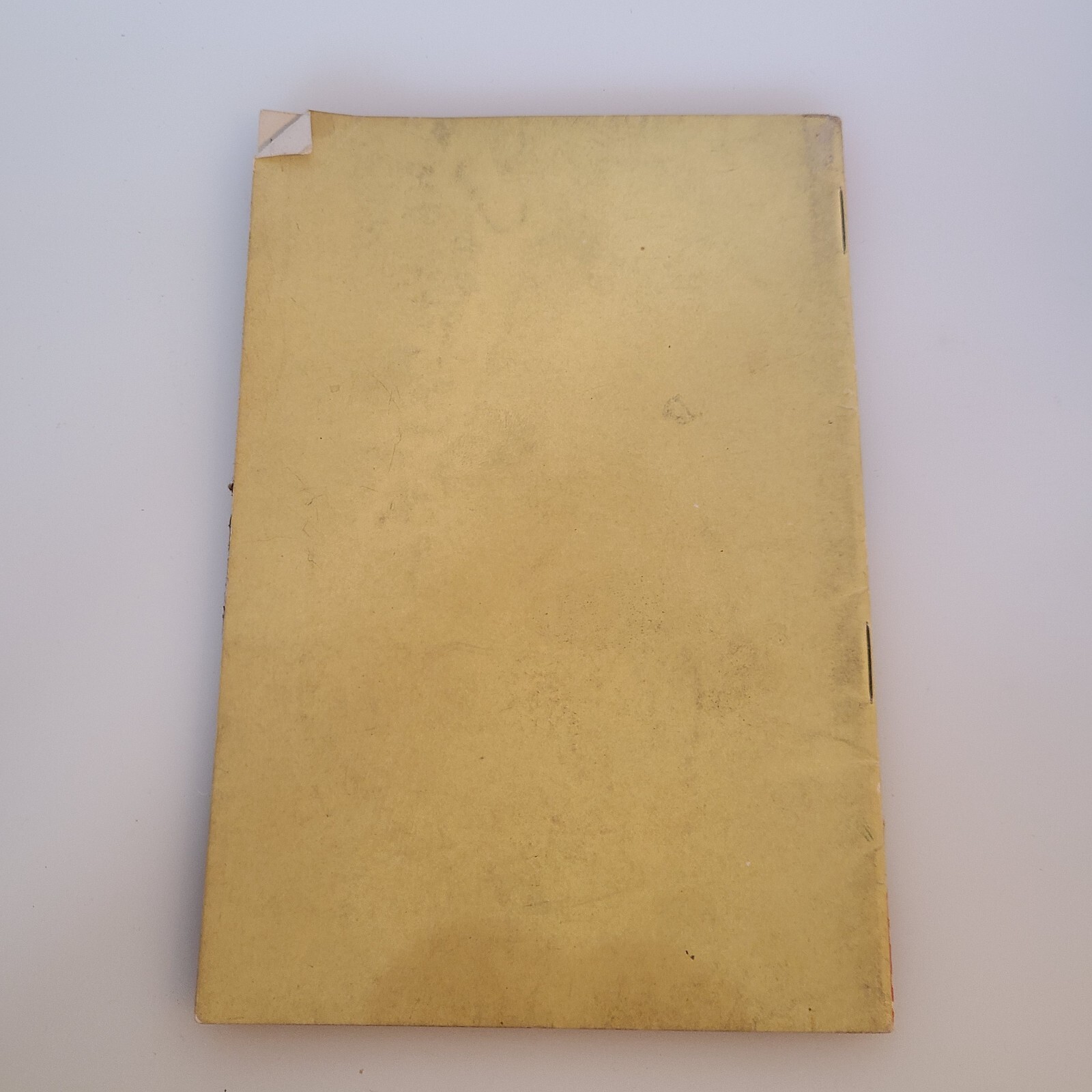 1934 Shefford Cheese Recipes Vintage Food Booklet 6″ x 4″