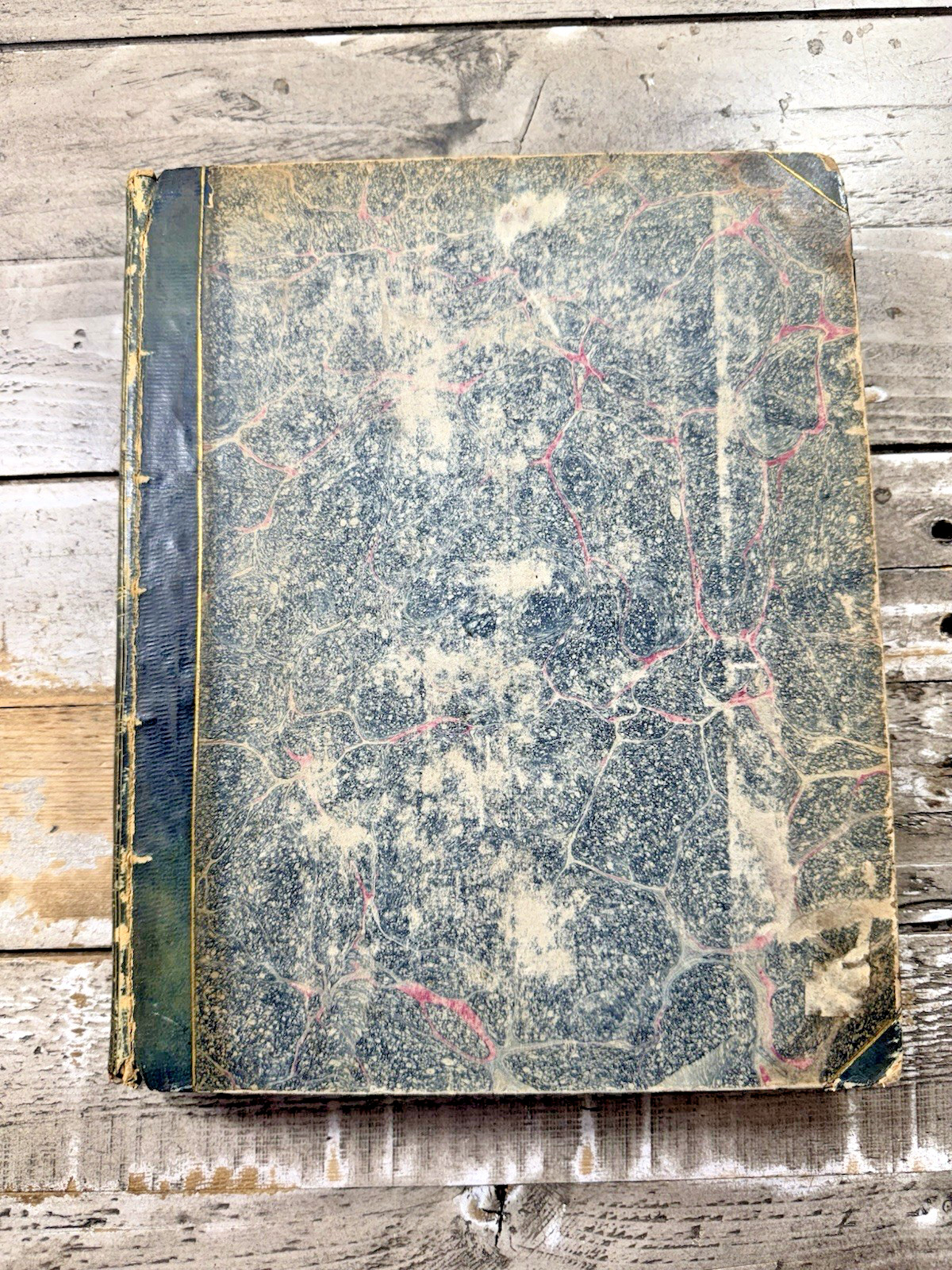 1790 RARE Naval Book “Essay on Naval Tactics” SIGNED Presentation Copy, J. Clerk