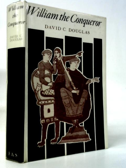 William The Conqueror – The Norman Impact (David C Douglas – 1964) (ID:73968)