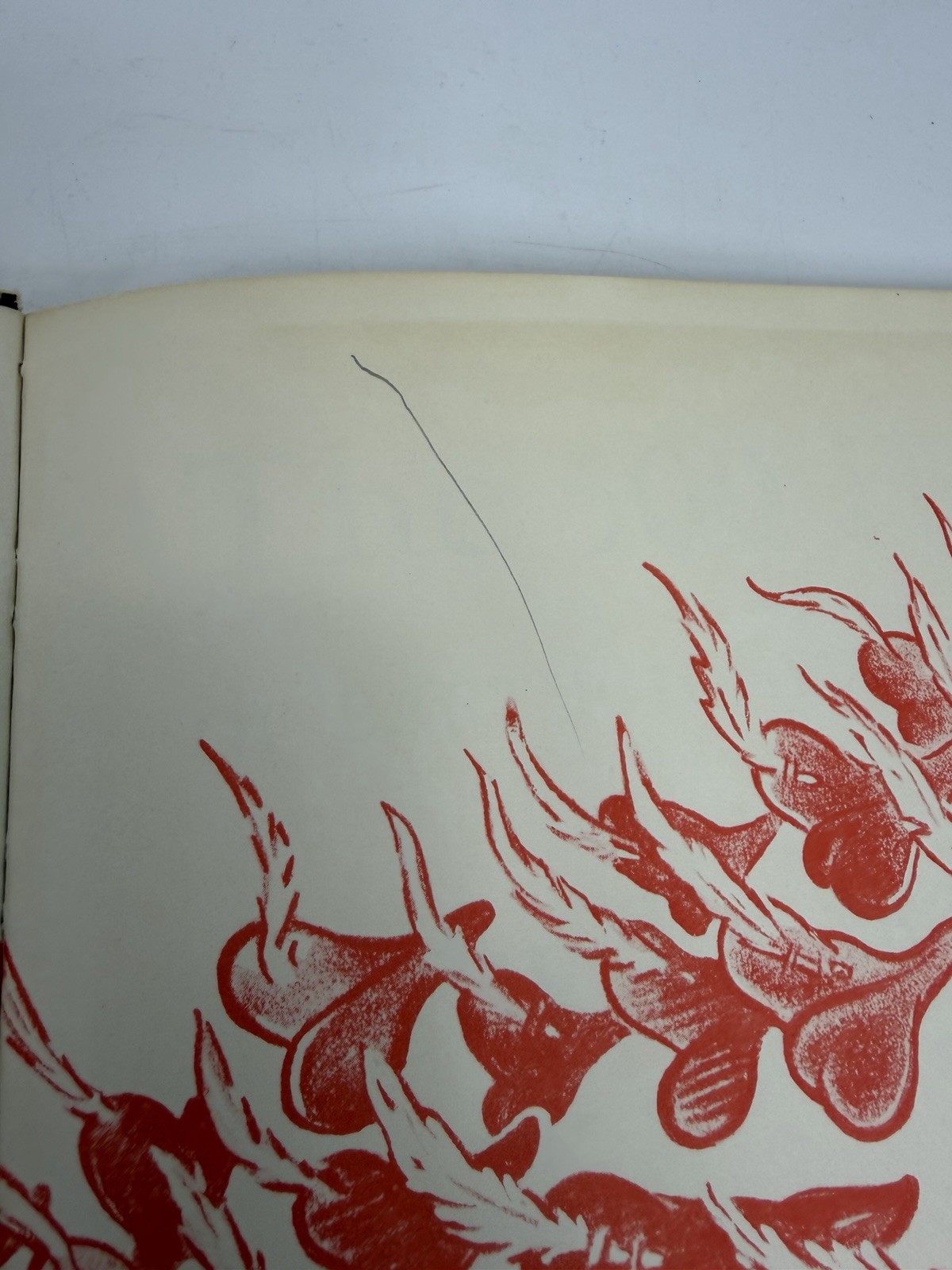 The 500 Hats Of Bartholomew Cubbins By Dr. Seuss 1938 Book Club First Edition