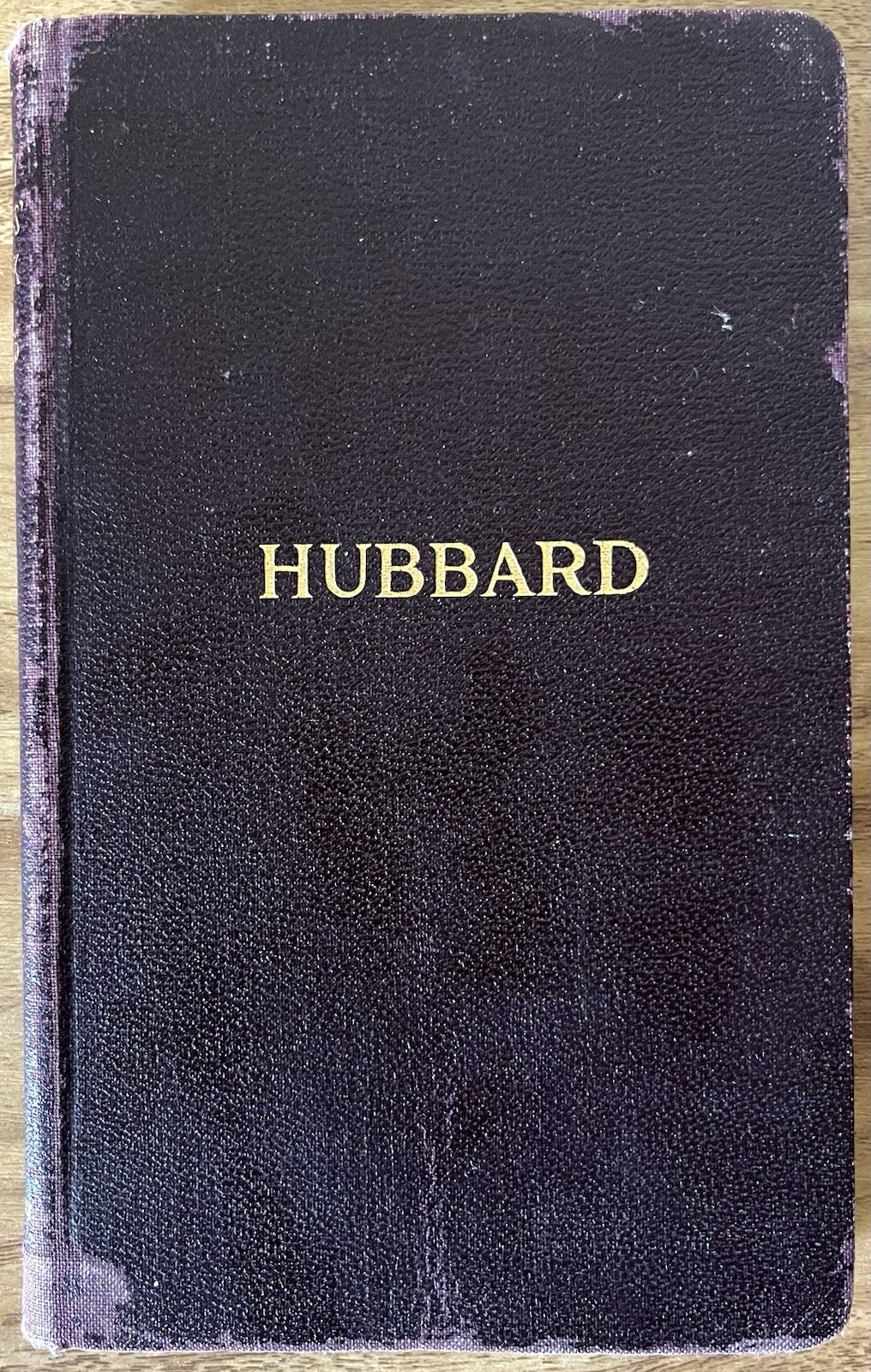 1919 Highway Inspectors Handbook Prevost Hubbard Civil Engineering Wiley