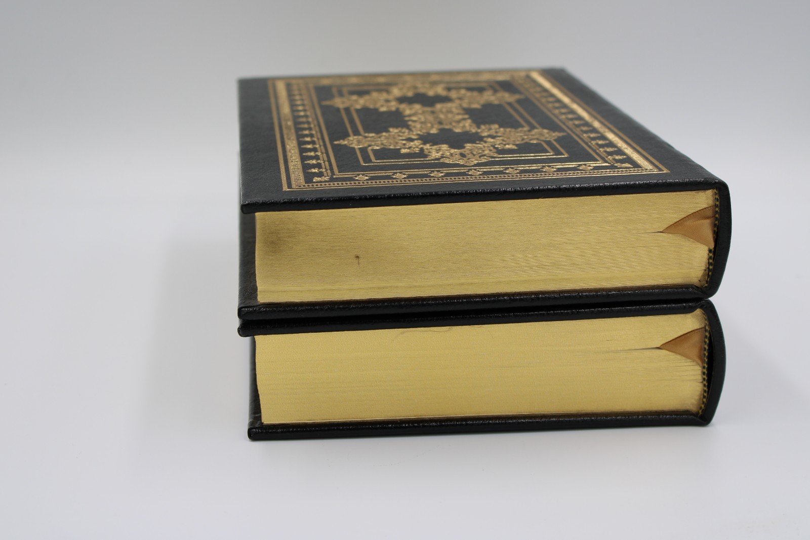 Easton Press „Spirit of St. Louis“ by Lindbergh / Lindbergh by A. Scott Berg