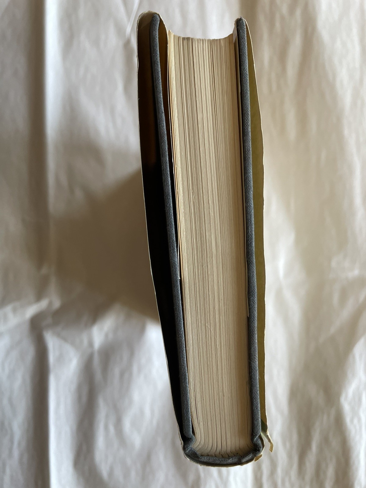 Franny and Zooey SALINGER Little Brown 1961 1st edition 1ST PRINTING inscribed