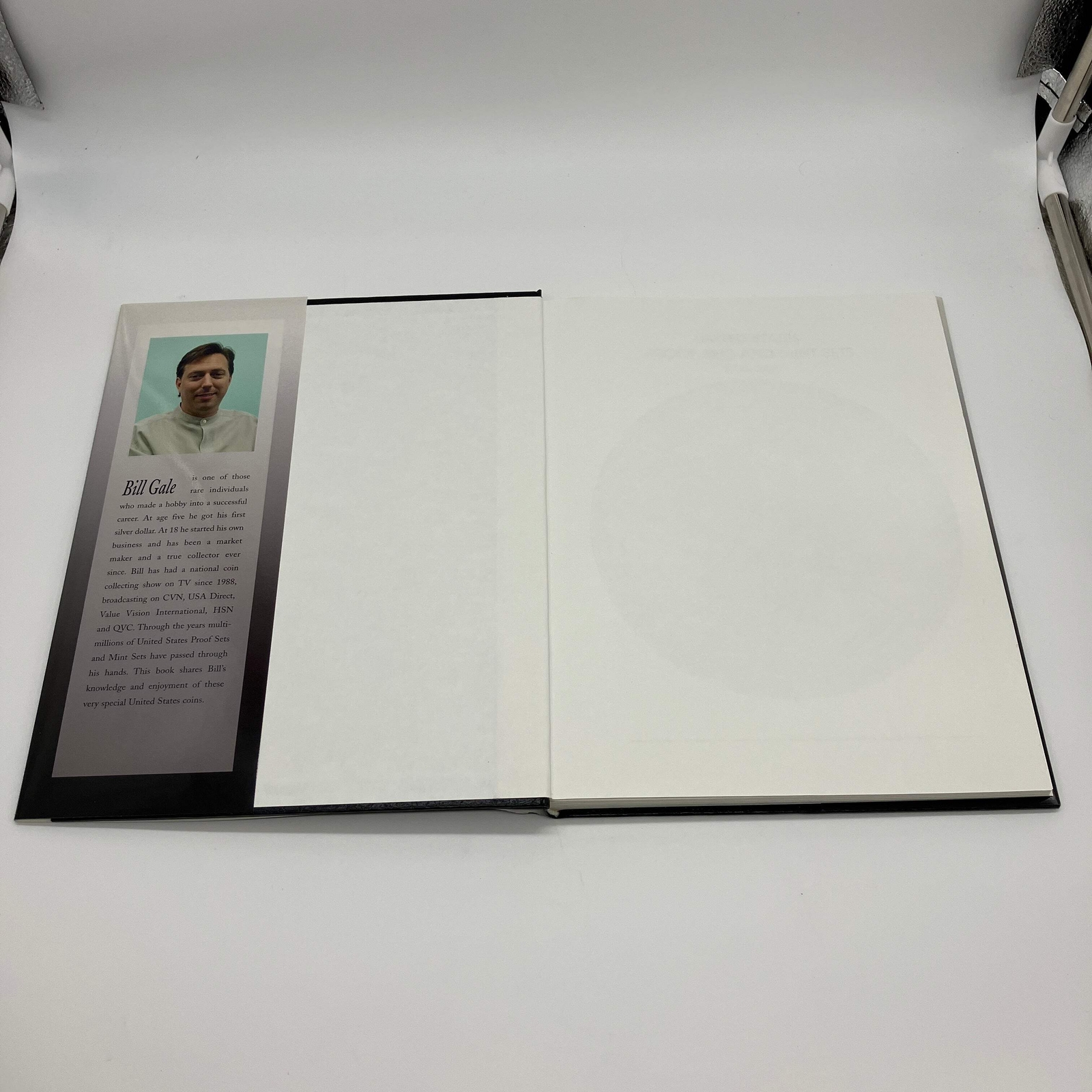 United States Proof Sets and Mint Sets 1936-2002 Ron Guth Bill Gale HC DJ Good