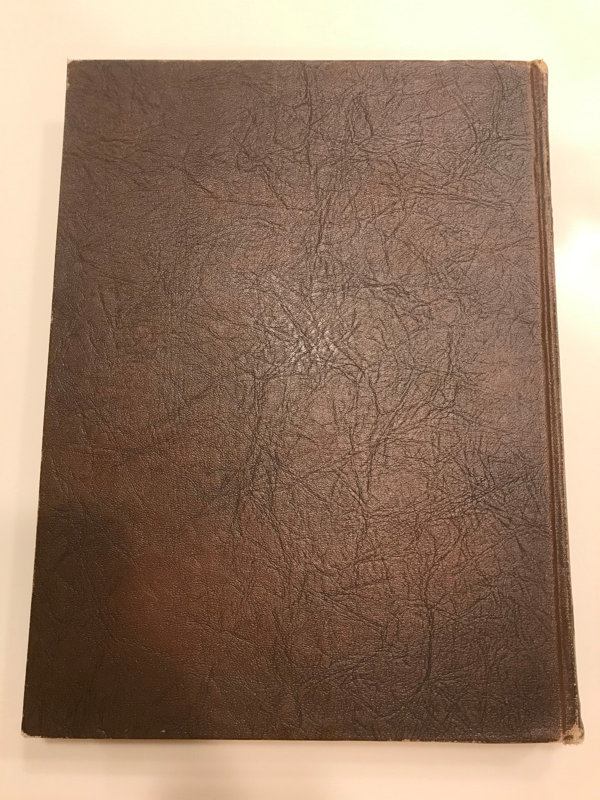 Old World Inspiration American Architecture-Requa-1929 HC-history design house