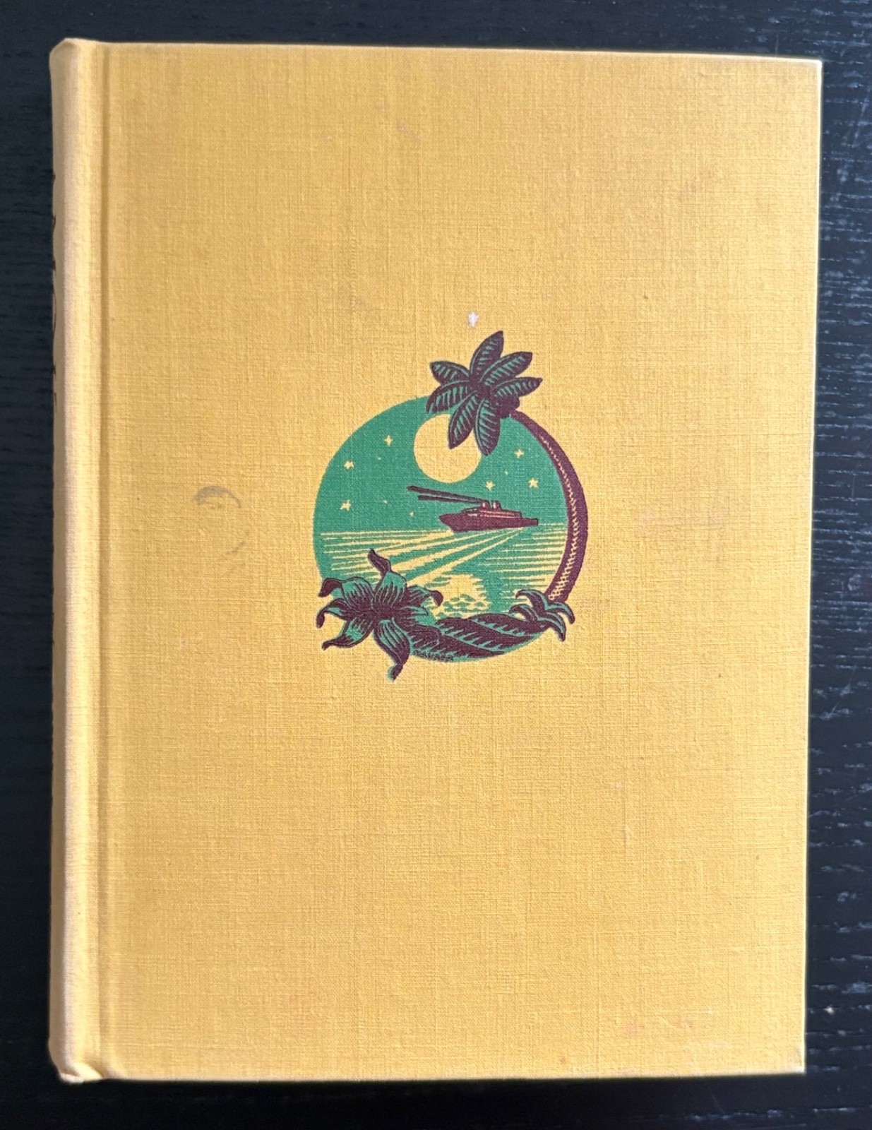 AMOK A STORY – STEFAN ZWEIG – 1ST ED. – 1931 – VIKING – HB.