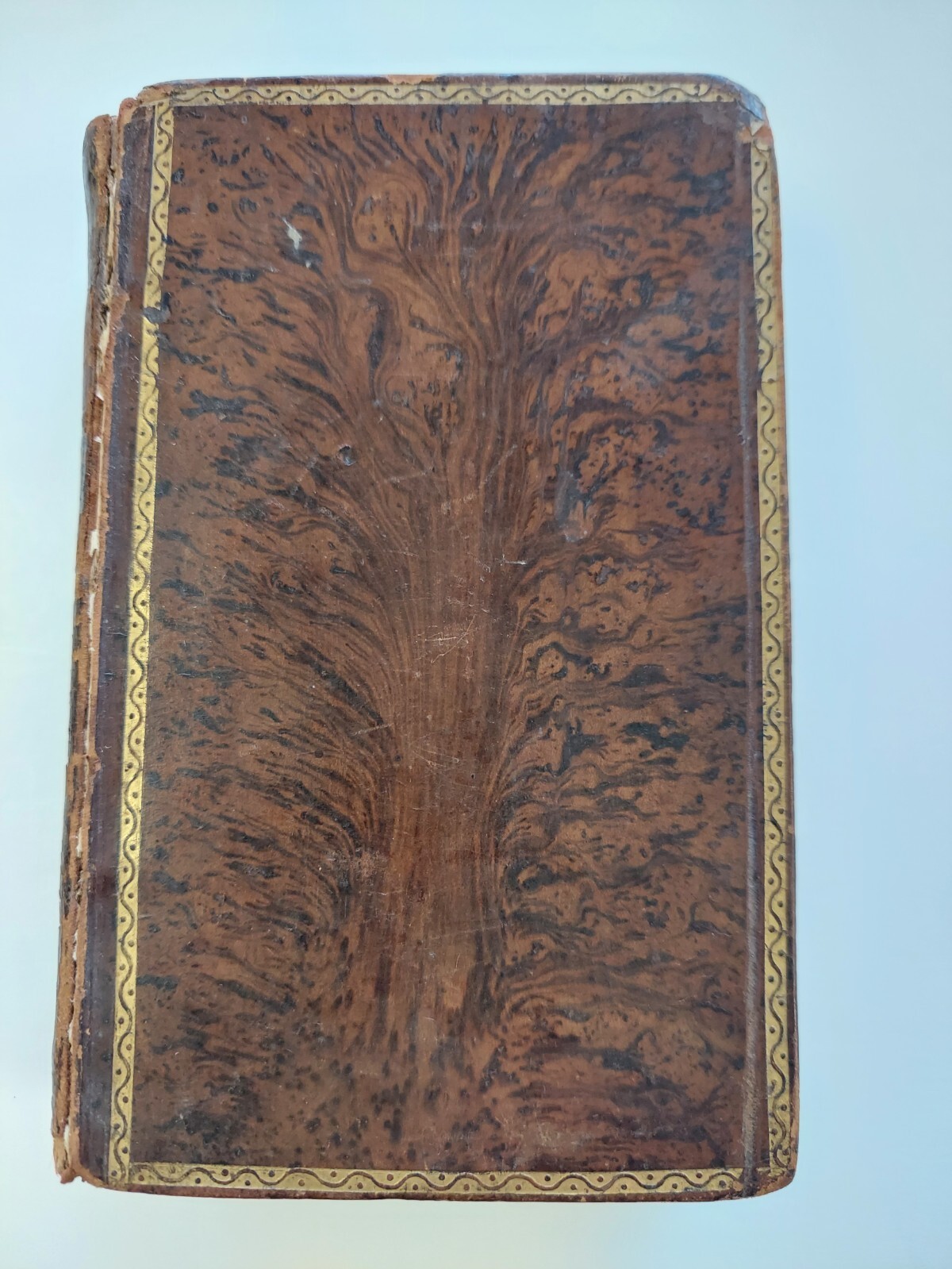 James Thomson The Seasons Leatherbound Published in 1790