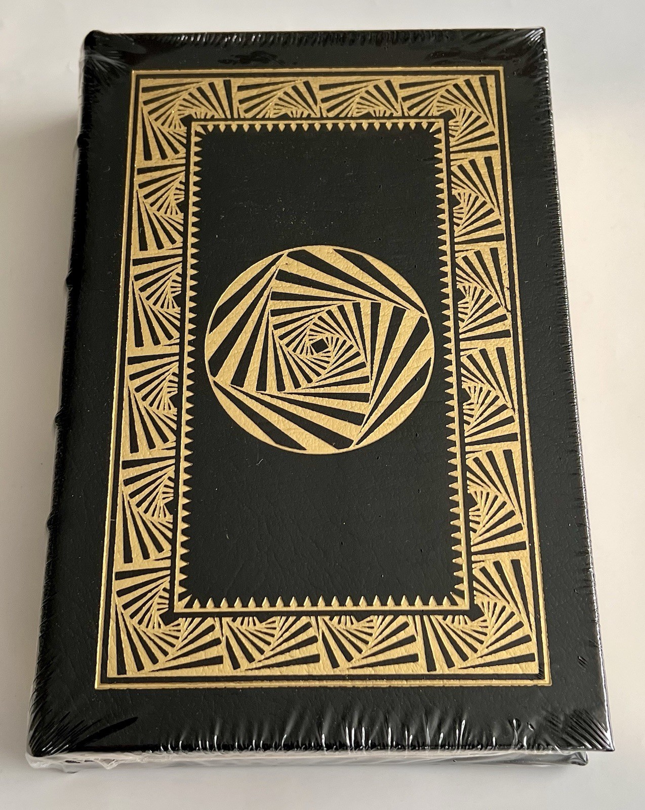 SIGNED LIMITED Ed. Bret Easton Ellis AMERICAN PSYCHO Easton Press Leather SEALED