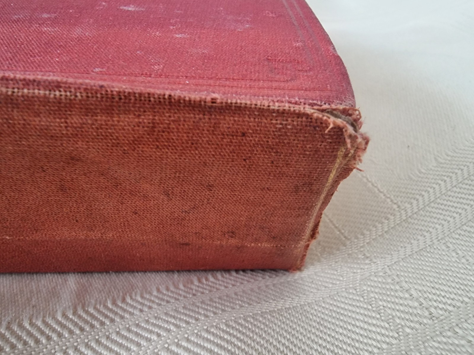 CHILDS HISTORY OF ENGLAND/CHRISTMAS STORIES Charles Dickens Odhams Press Ltd