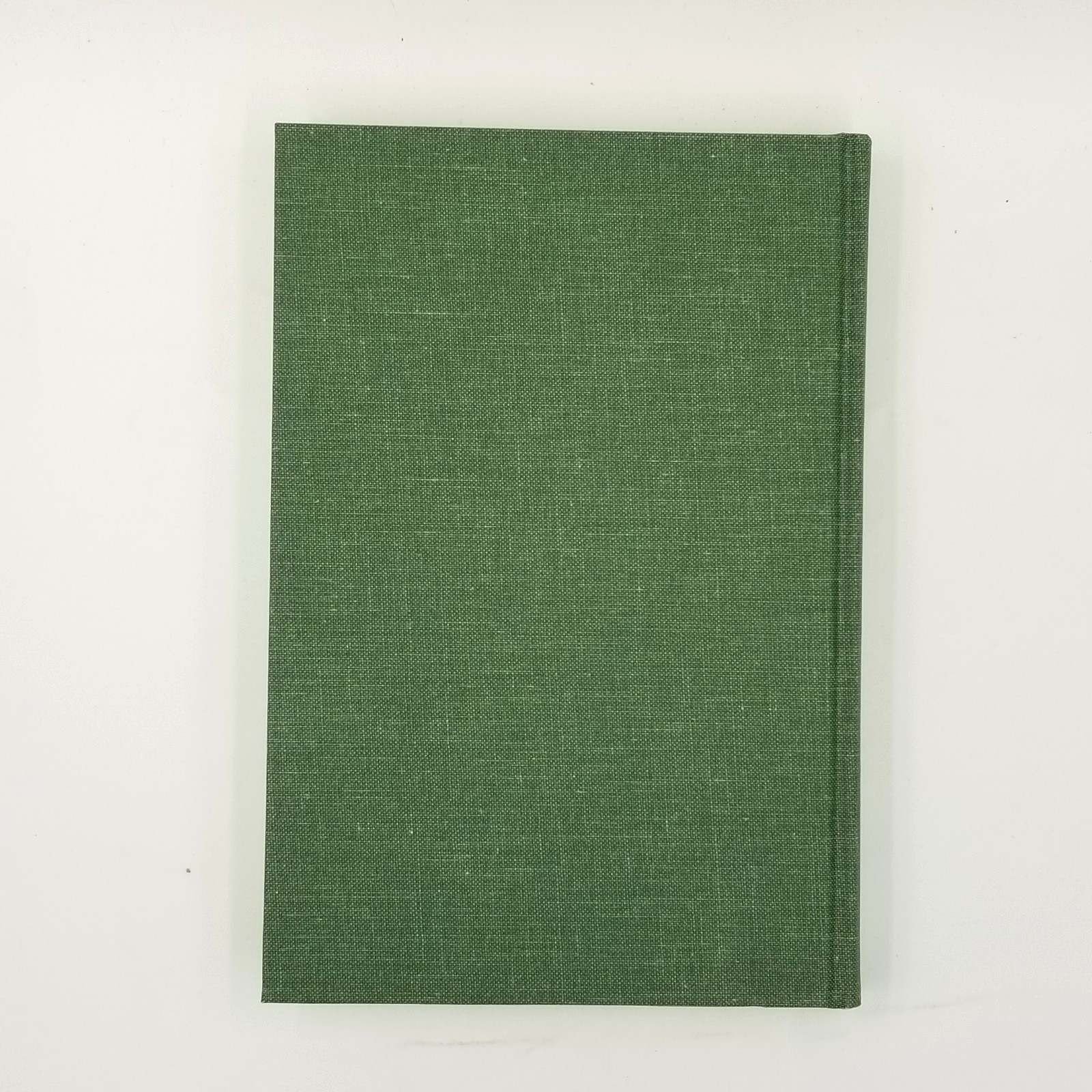 A Condensed History of Kansas City by G.F. Green – 1968 Lowell Press – Near Fine