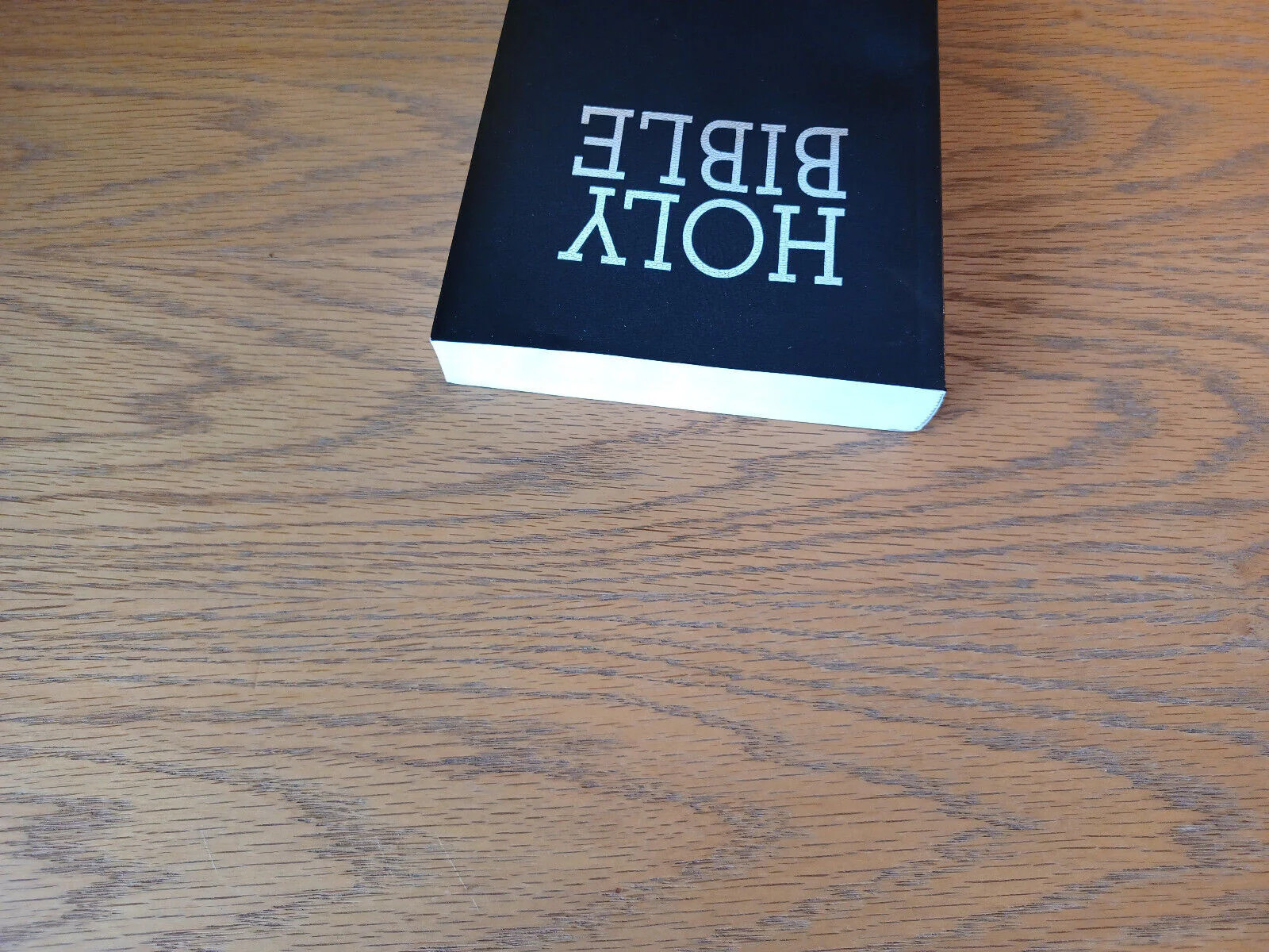 Holy Bible New King James Version Reader’s Text Edition 1990 Thomas Nelson Paper