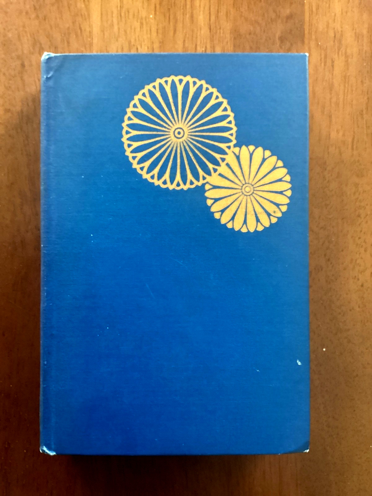 In Ghostly Japan – Lafcadio Hearn -Little, Brown, & Co. 1911