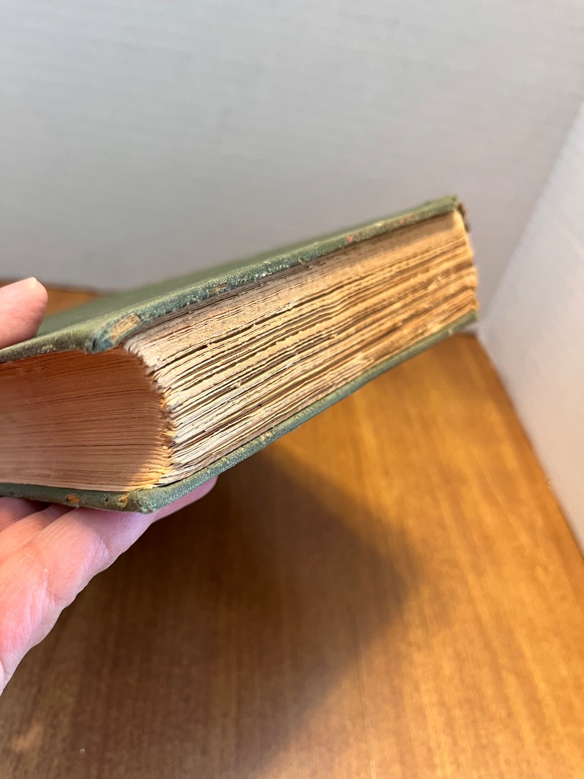 The Centenary Edition of the Works of Charles Dickens Volume 2 1911 Hardcover