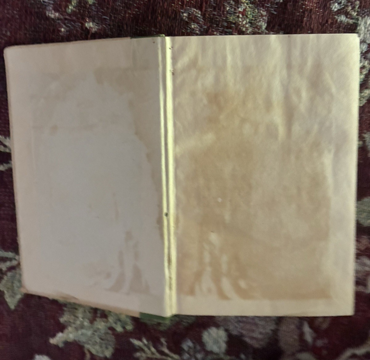 SRIMAD – BHAGAVAD – GITA , First Edition- 1948 SRIDHARA – SRI RAMAKRISHNA MATH