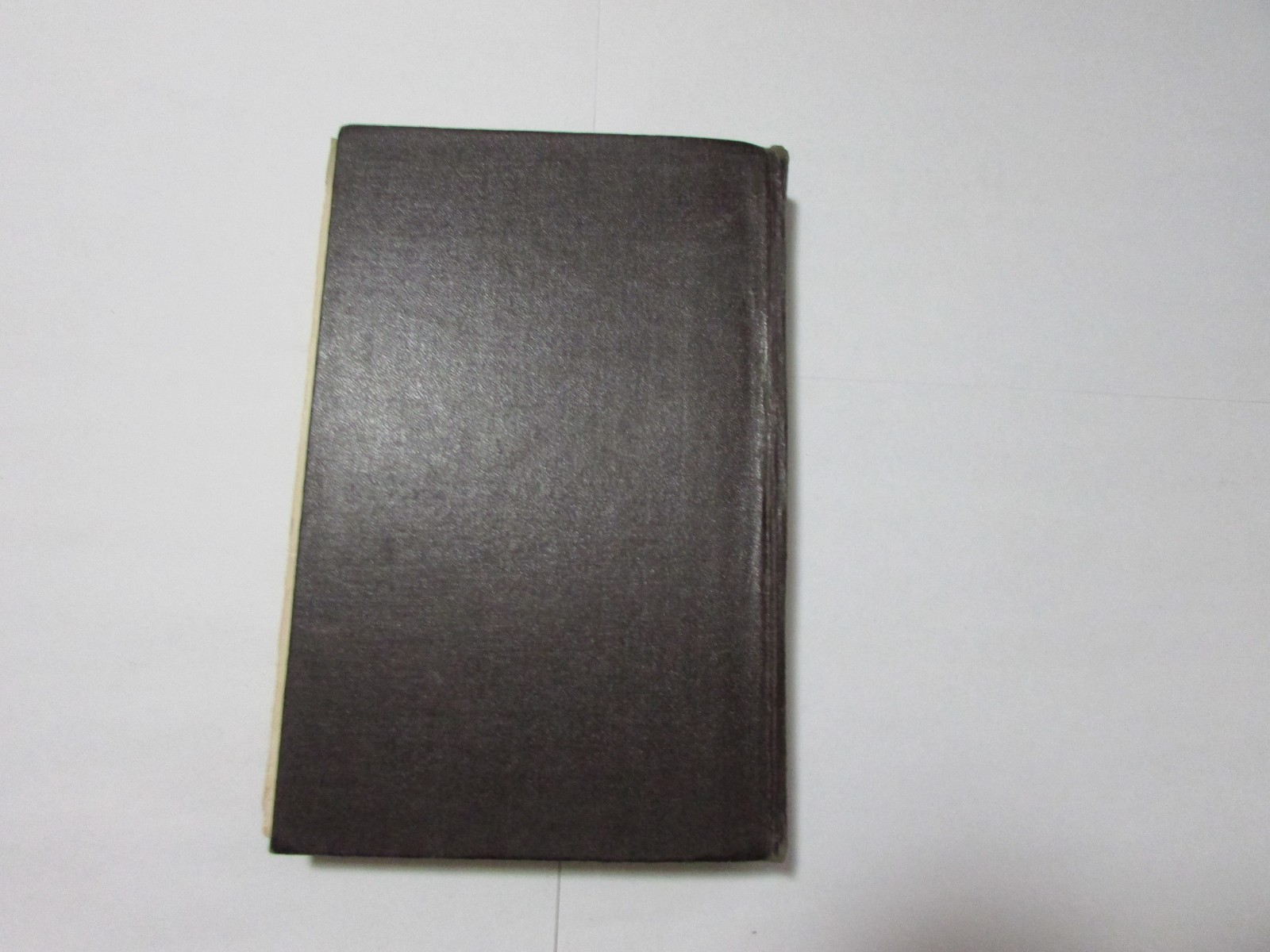Basic Radio – 1952 – J. Barton Hoag – D. Van Nostrand Company Inc