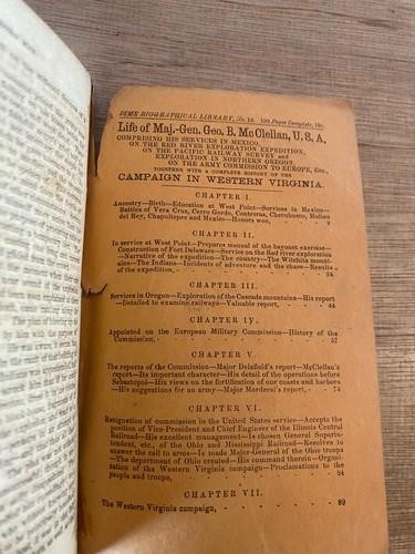 THE WRONG MAN by Henry J. Thomas 1864 – Beadle Dime Novel