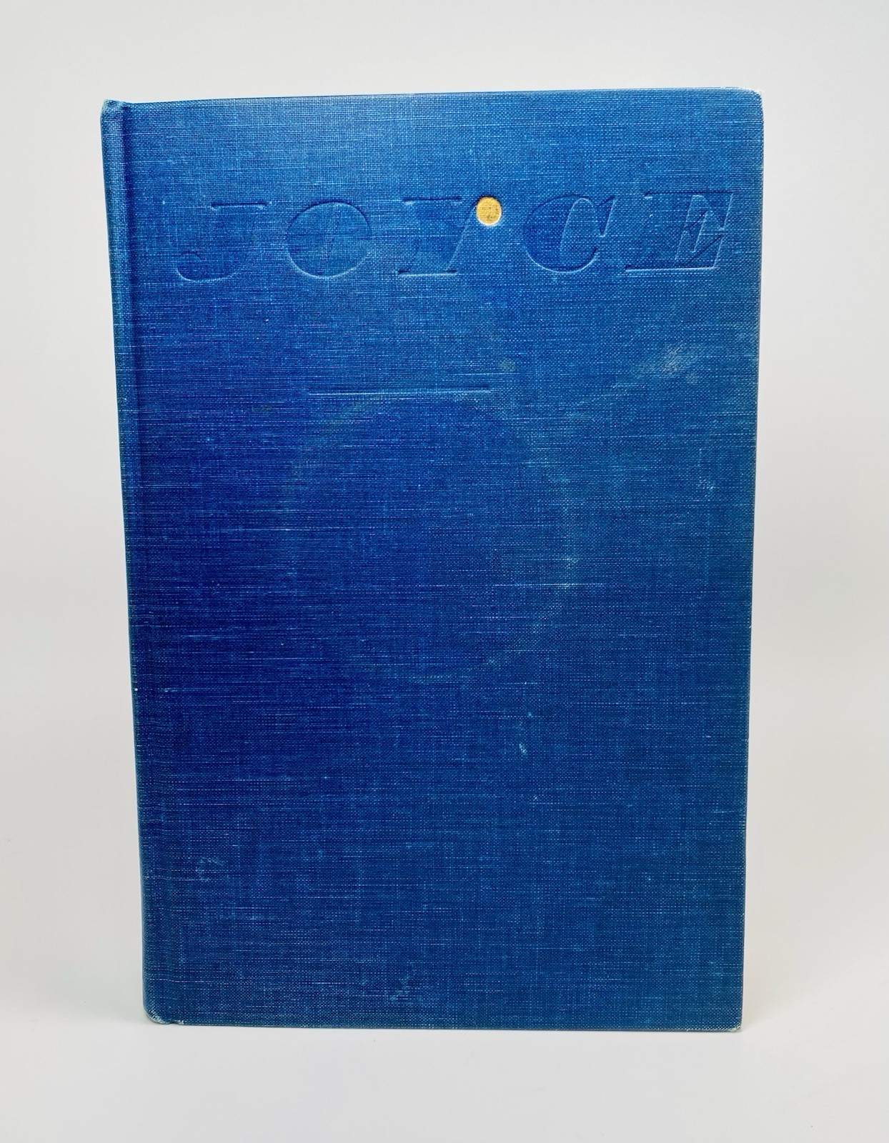 Richard ELLMANN, JAMES JOYCE, 1ST EDITION, 1959, Hardcover, CLOTH