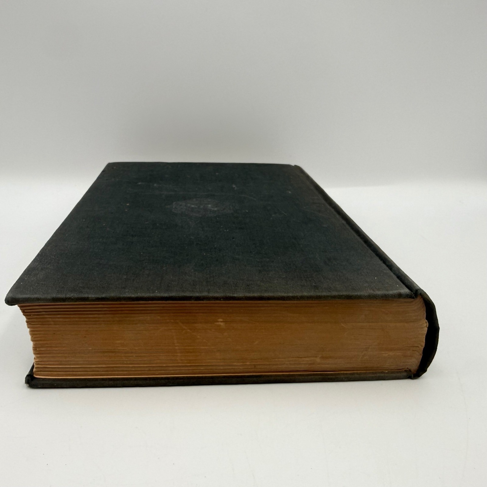 1929 The Apocrypha Manuel Komroff Library of Living Classics Dial Press HC