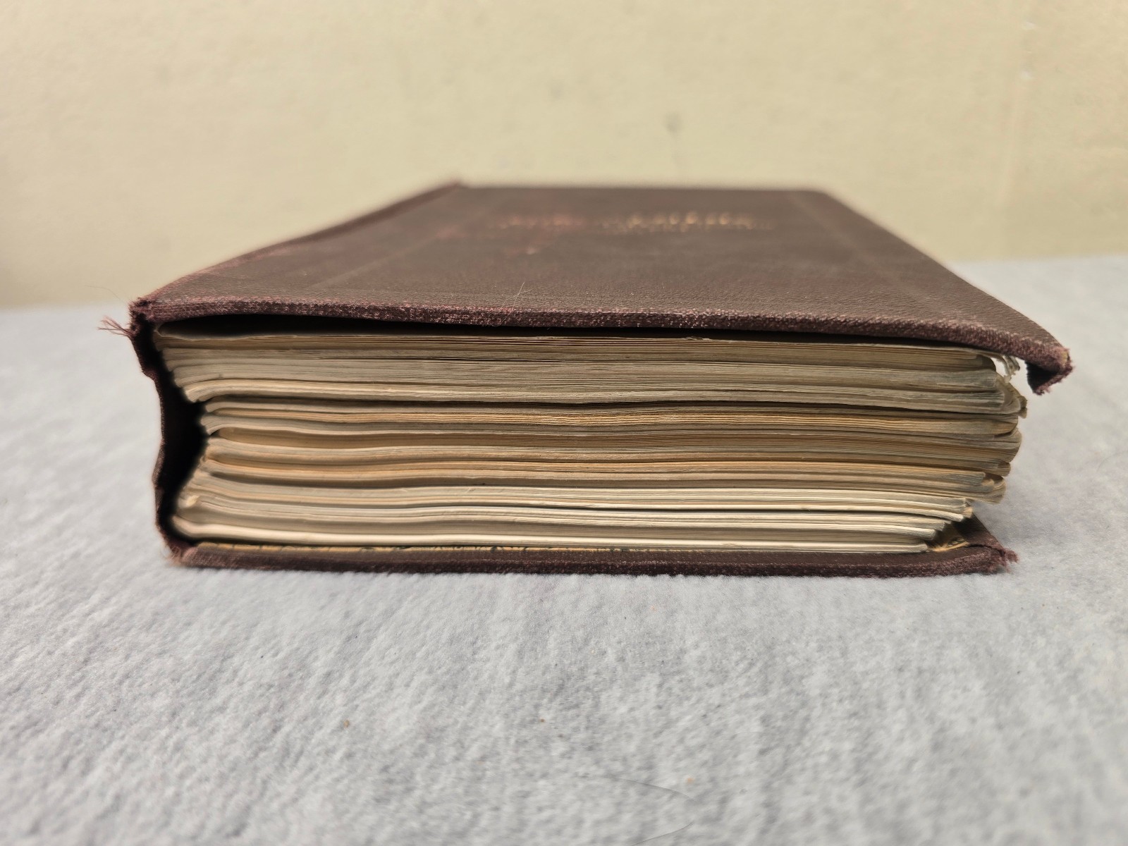 General Electric Company Publications Cover Pages Schenectady New York Vintage