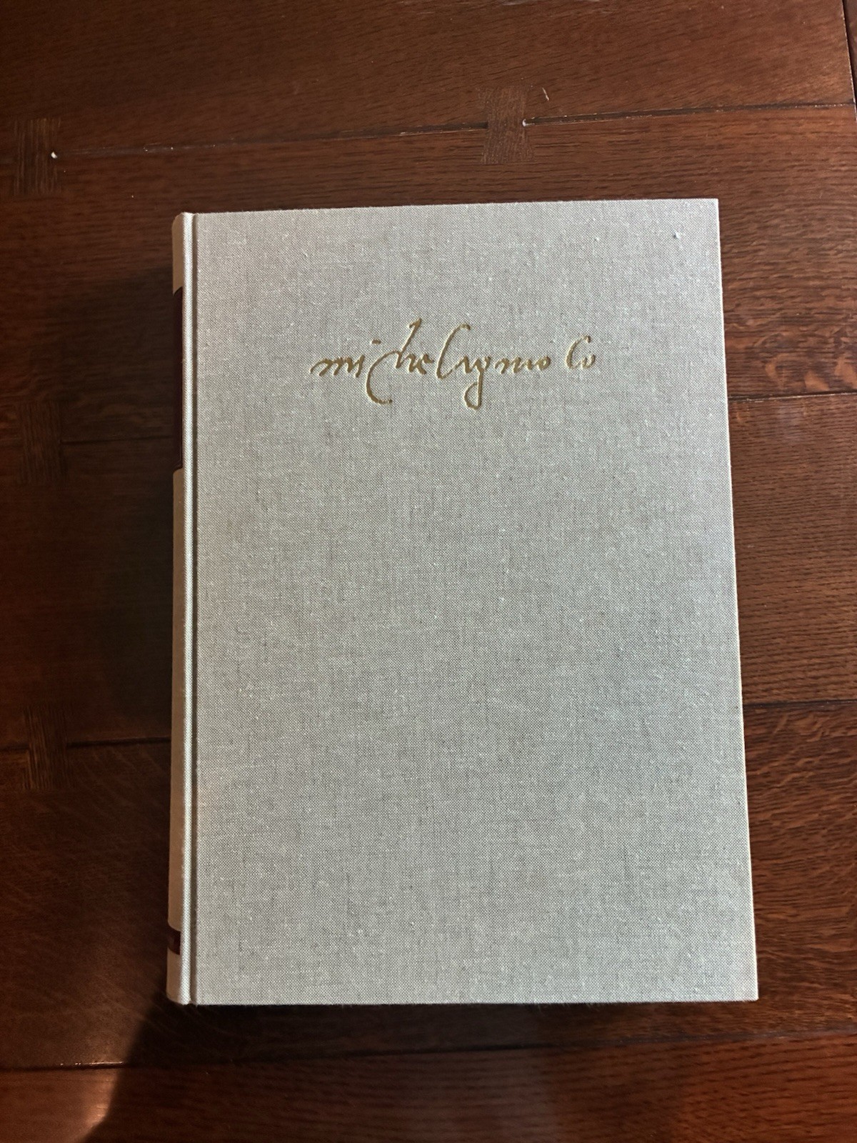 Sistine Chapel: 2 Volume Numbered Set 825/2500 In Slipcase