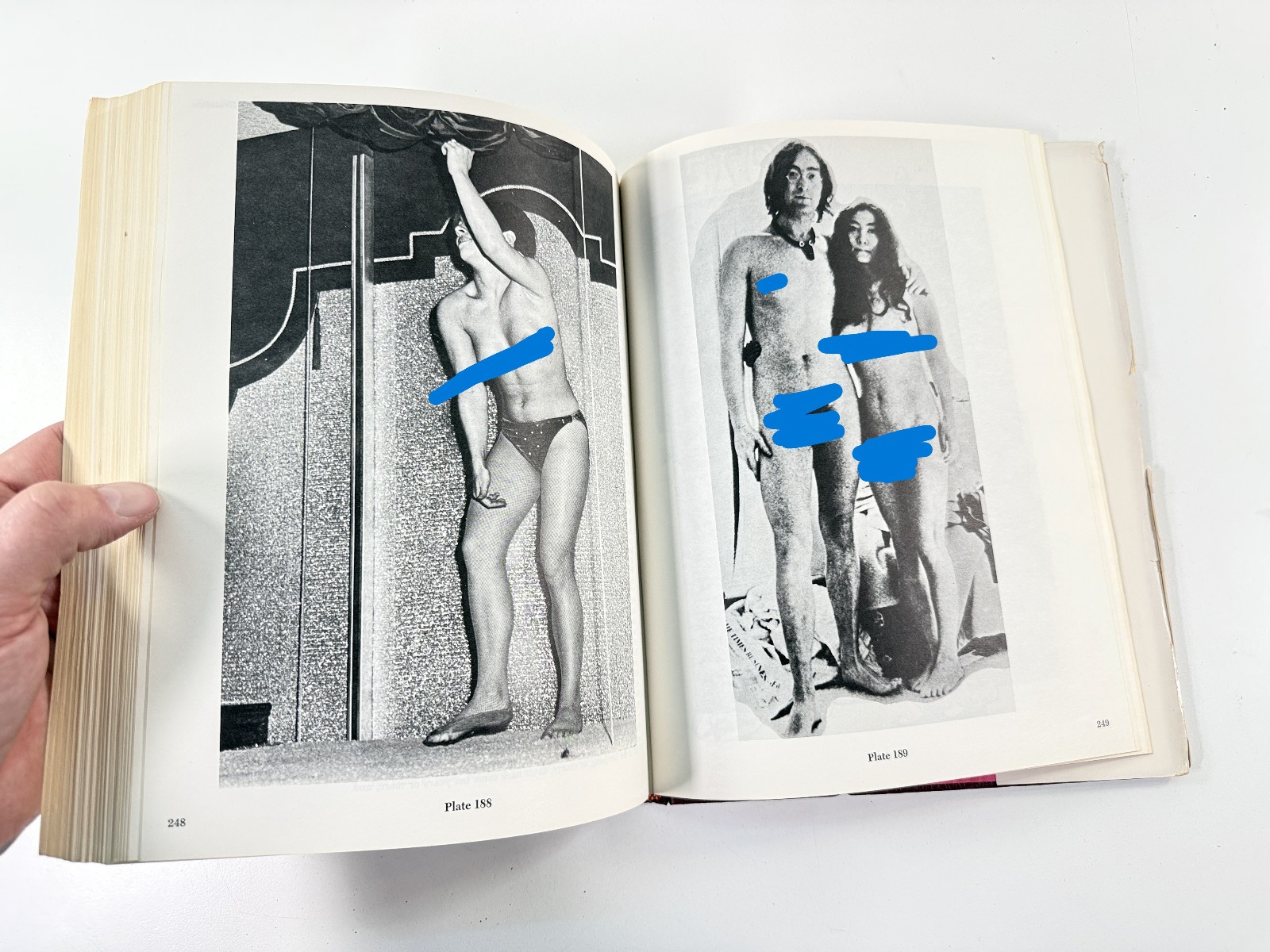 1970 Sex Pornography & Law HC 1st Ed Book risque Academy Sprague