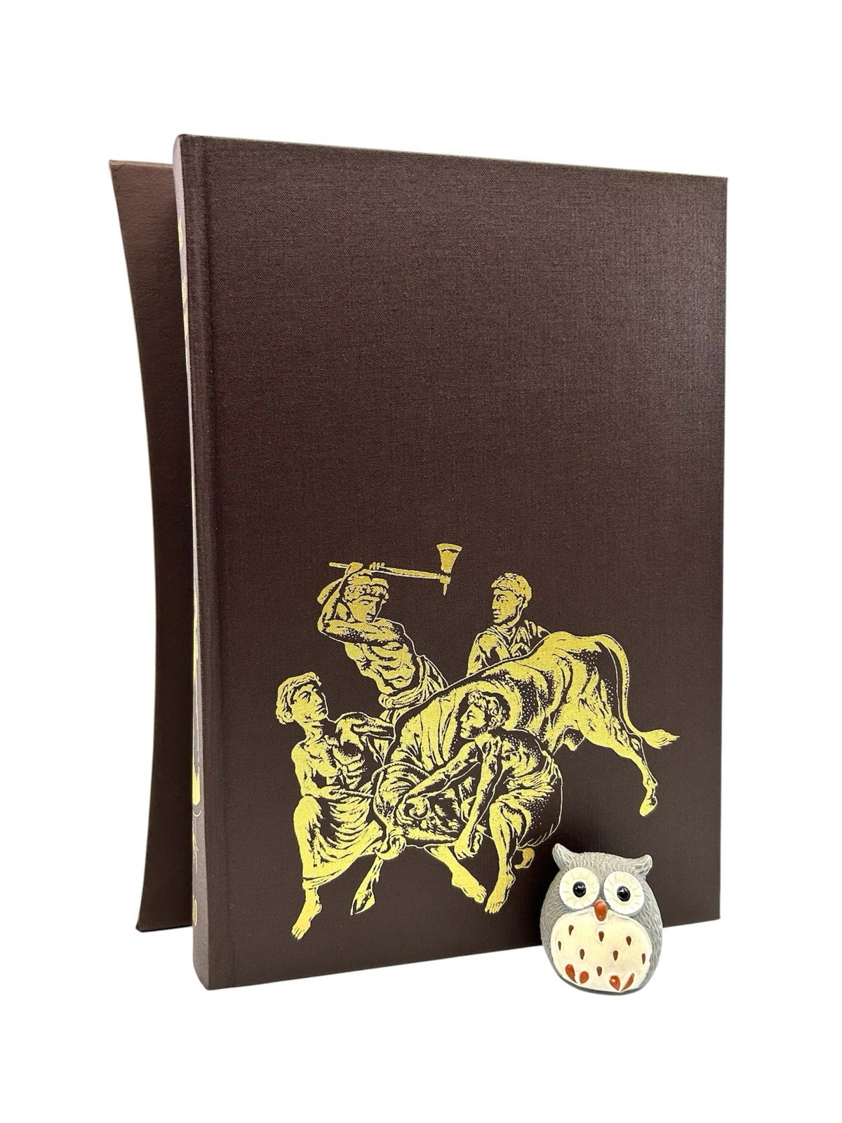 FOLIO SOCIETY The Annals of Imperial Rome Tacitus Ancient Classical Histories
