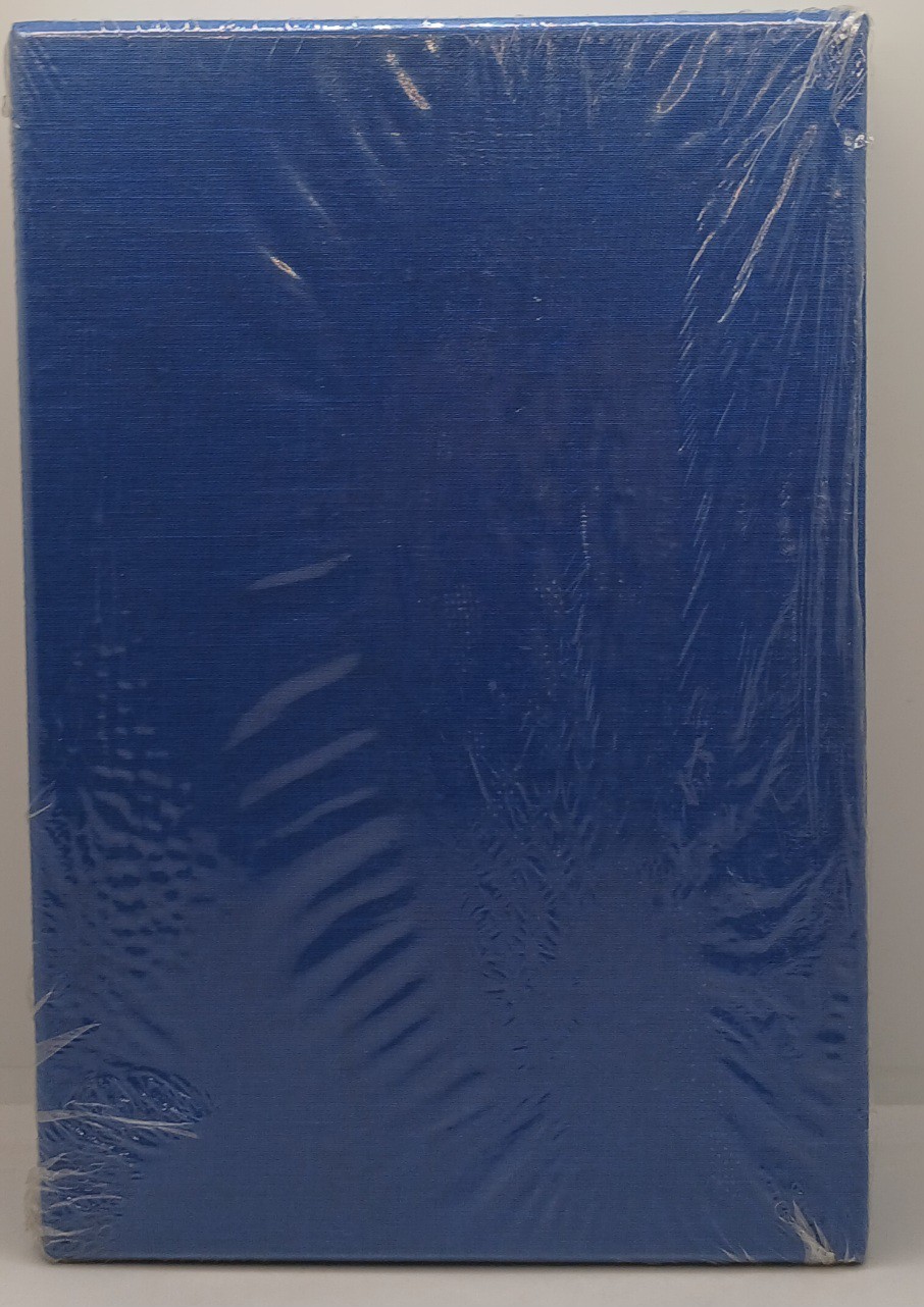 Charles Frazier Cold Mountain Signed Numbered Edition