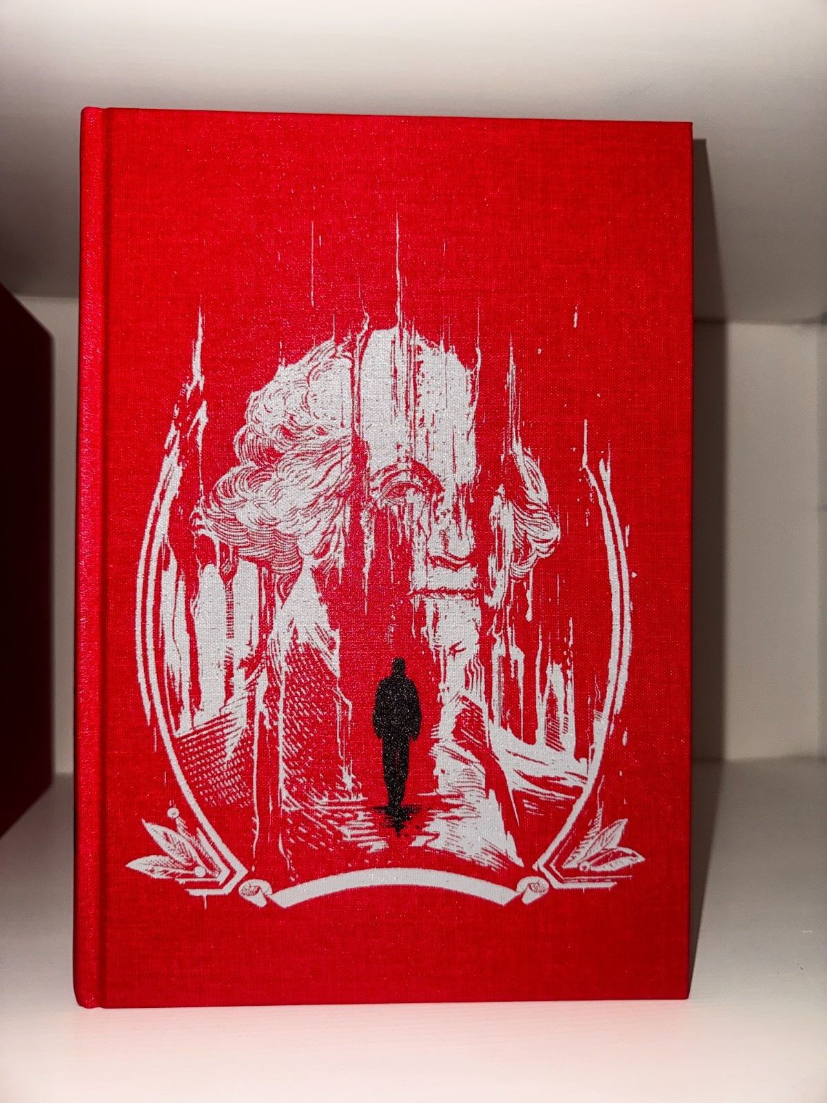 Killing Floor – Lee Child – Folio Society – 2020 1st print – Reacher – VGC