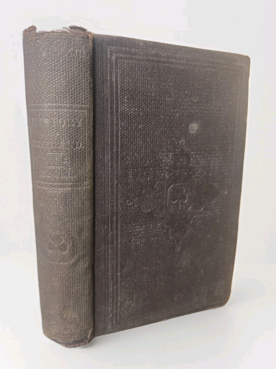 A Popular History Of Ireland, Thomas Darcy Mcgee, 1864, Vol. I J28