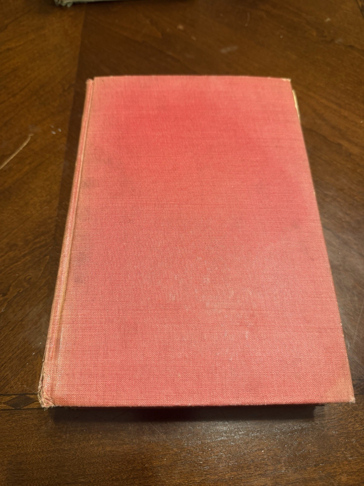 1908 Memoirs Secret Chronicles Courts Europe Editors Autograph Edition Antique